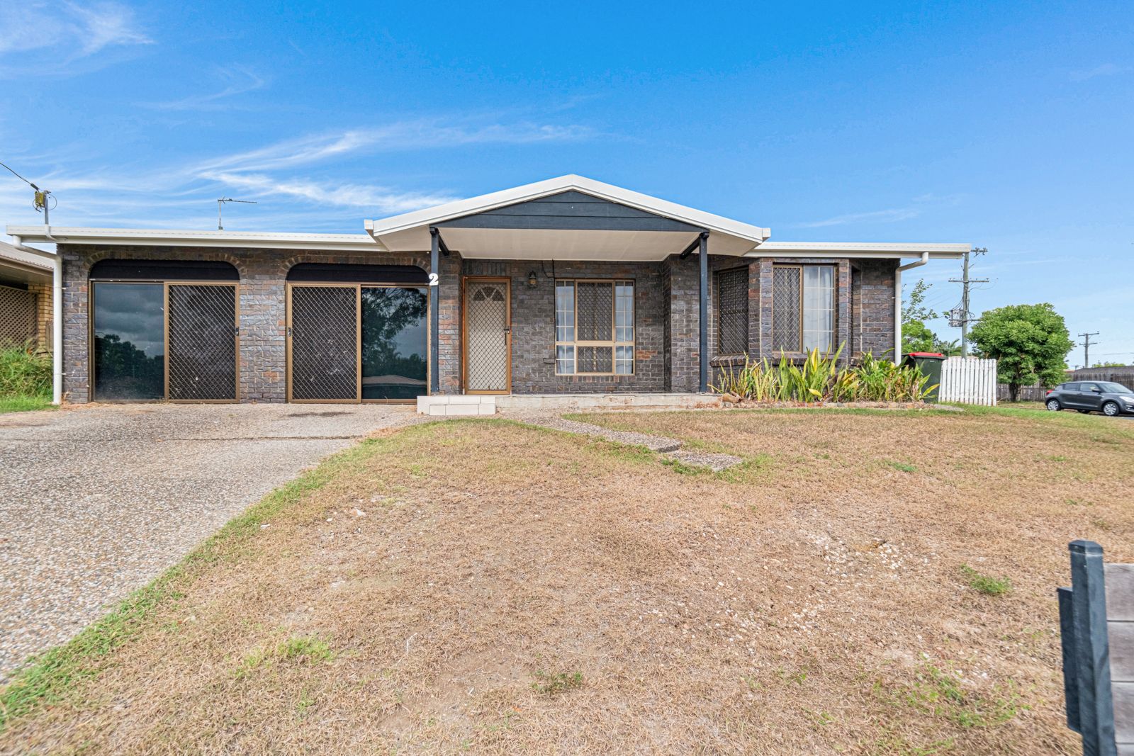 2 Gott Street, Koongal, QLD 4701