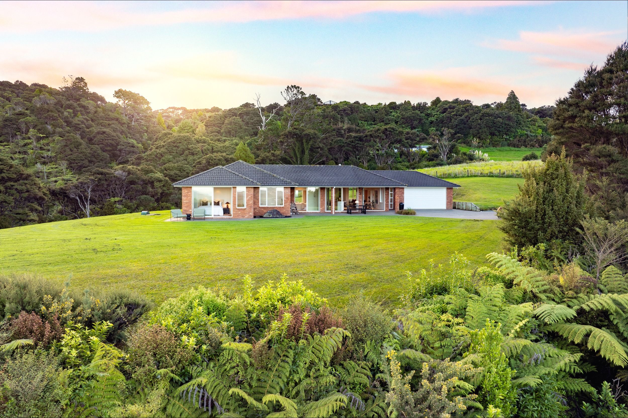 395C Matakana Valley Road, Matakana, Rodney