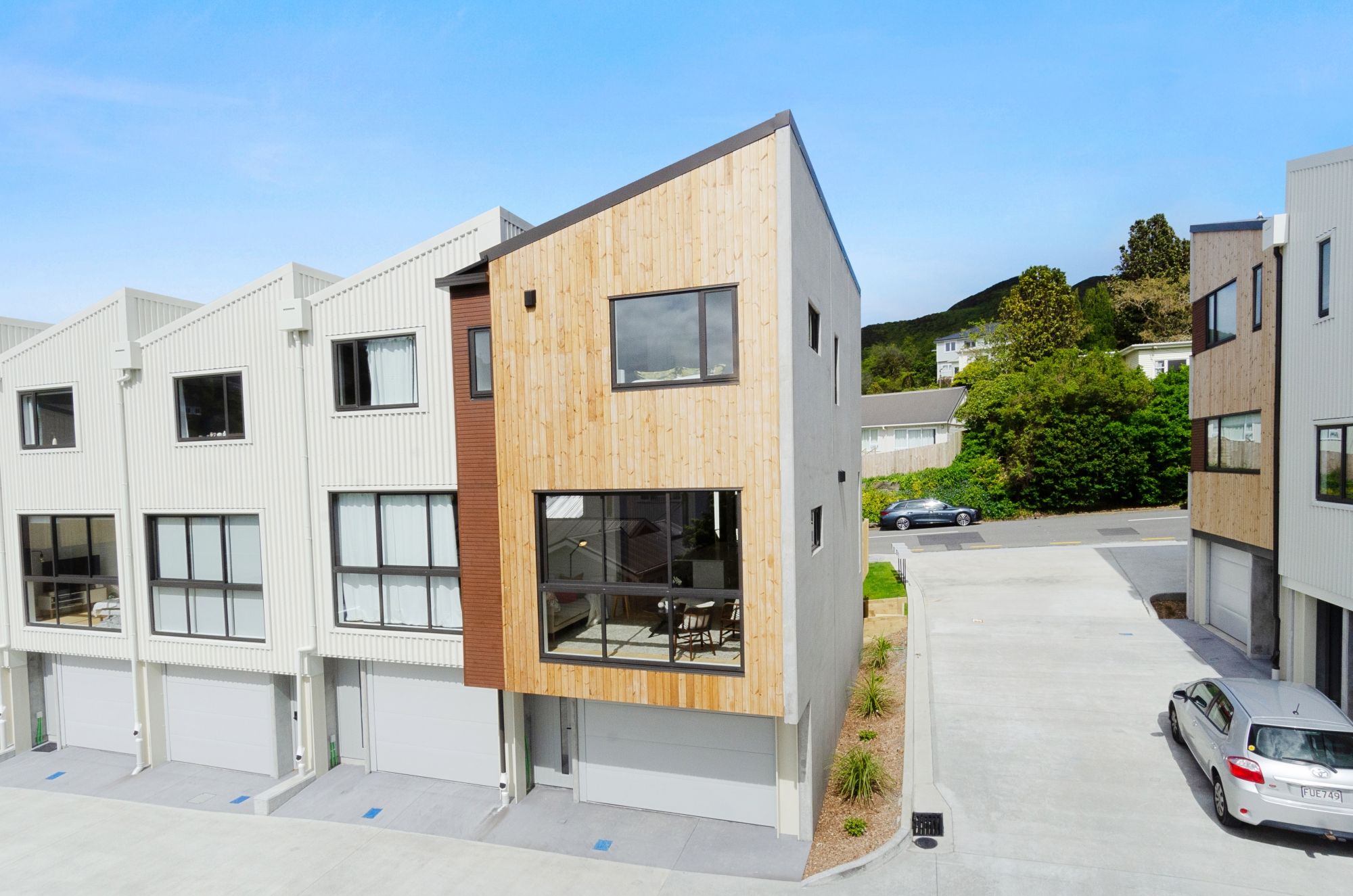 5/6 Makara Road, Karori, Wellington City