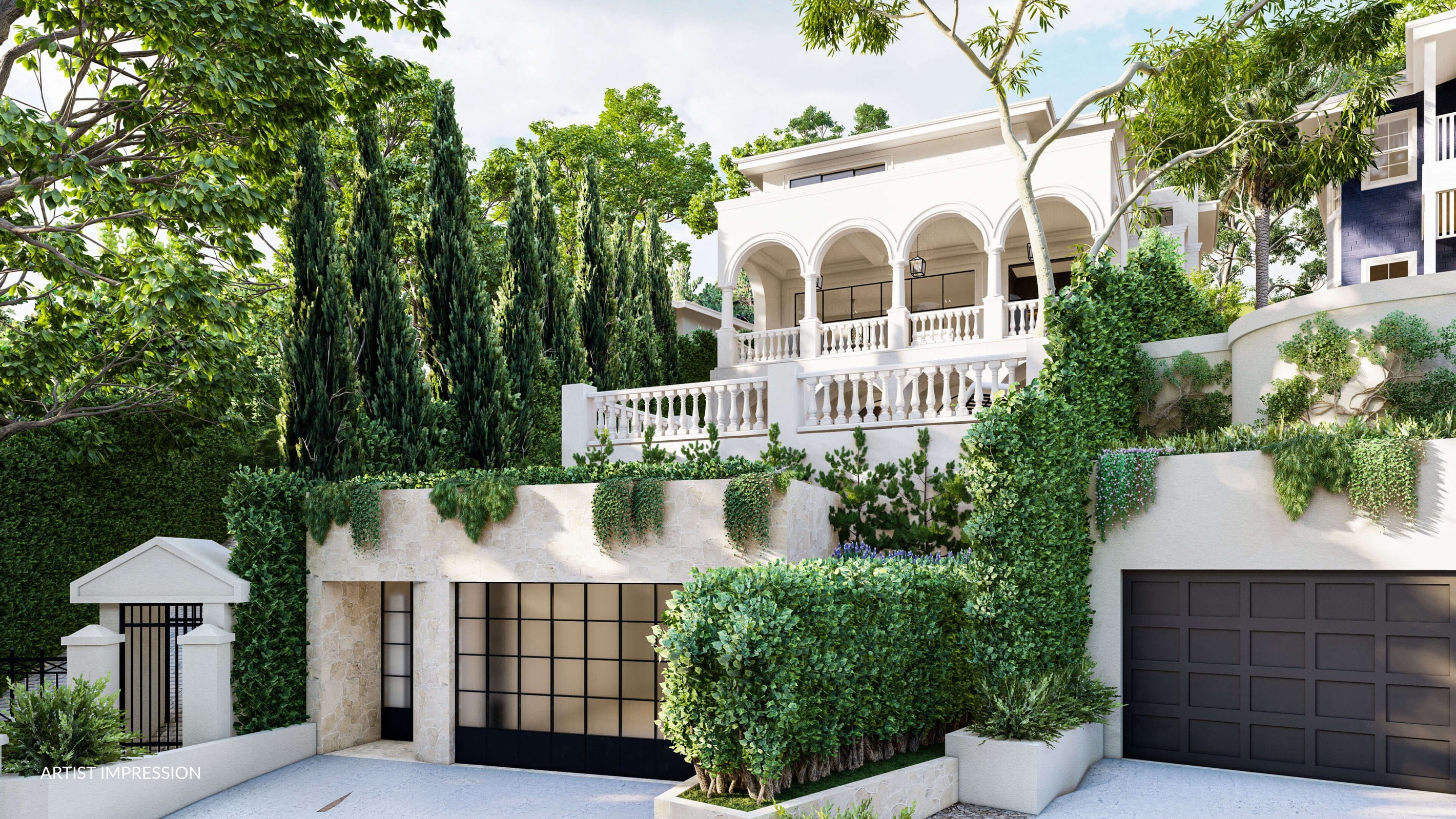 33 Olola Avenue, Vaucluse, NSW 2030