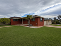 Spacious Family Home with Modern Interiors - Cambridge Park
