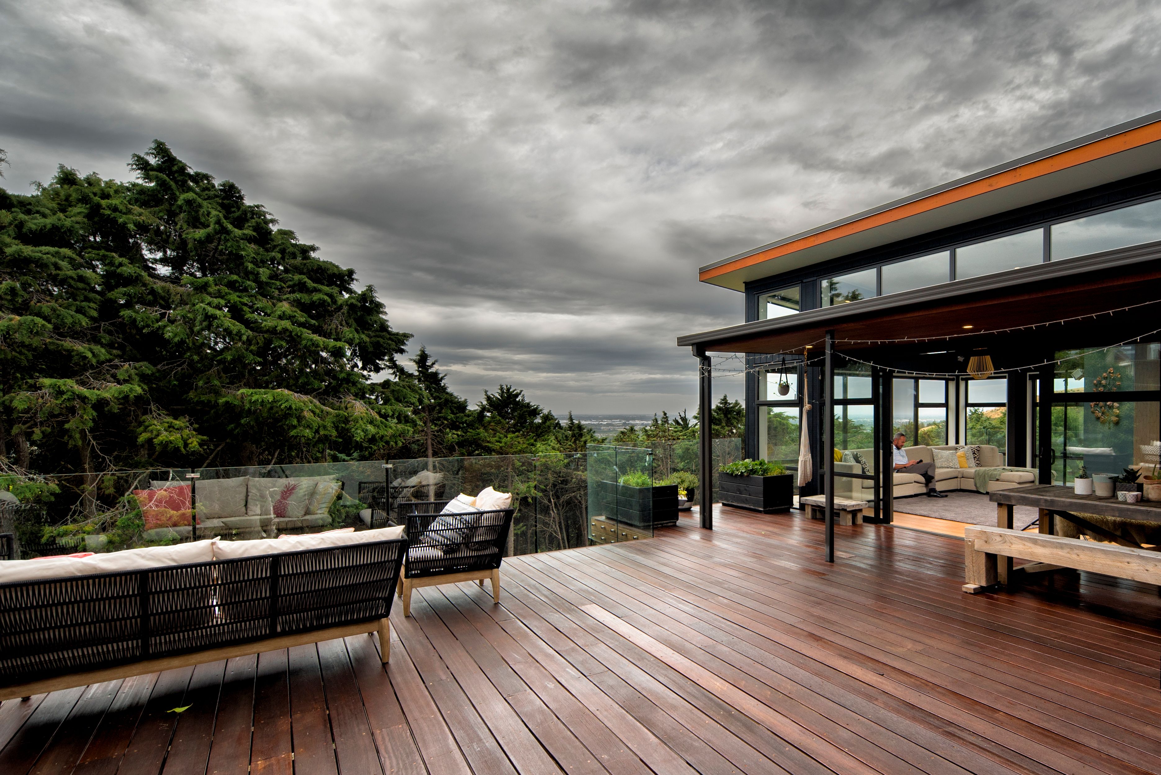 1 Quarry Hill Terrace, Kennedys Bush, Christchurch City