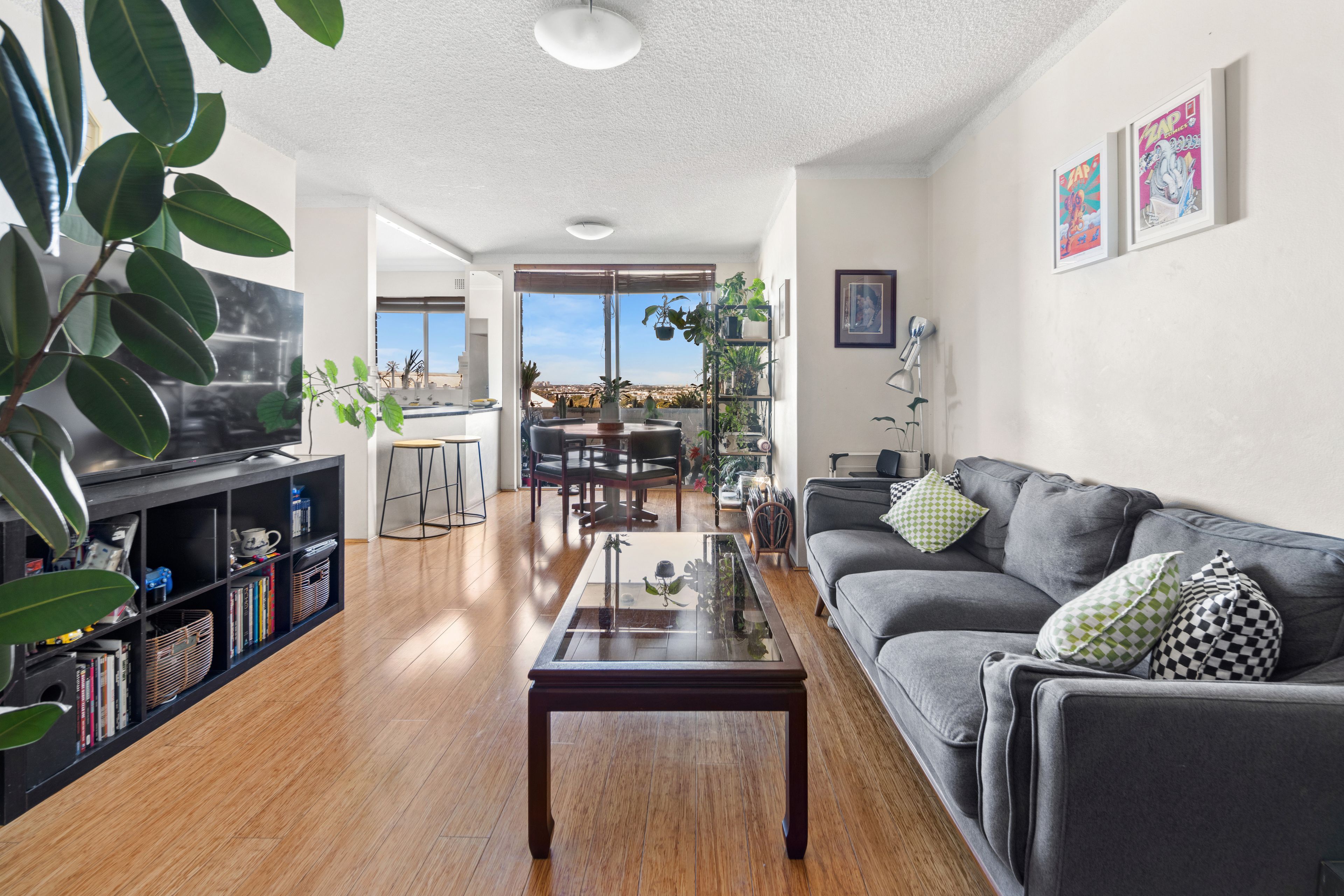37/2-6 Brown Street, Newtown, NSW 2042