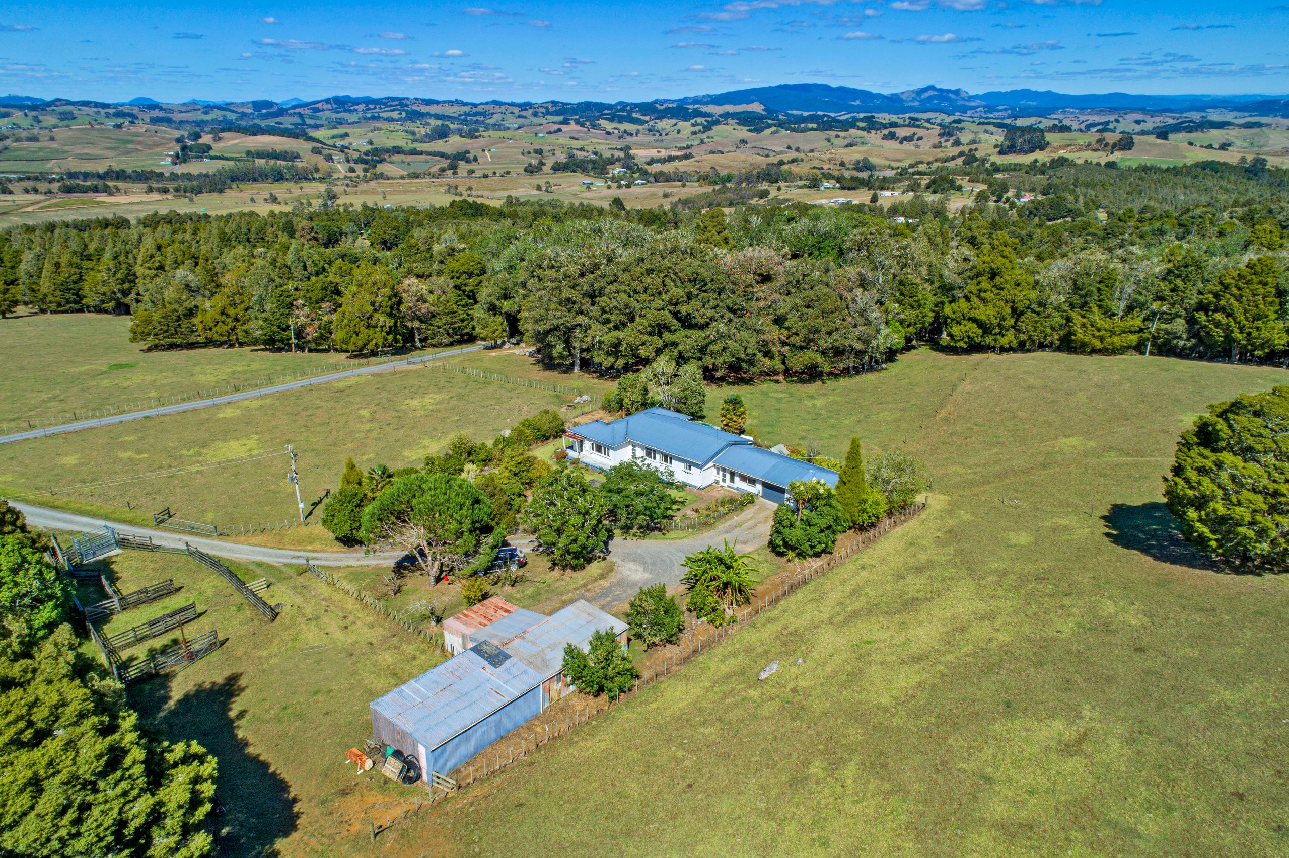 311c Akerama Road, Hukerenui, Whangarei District