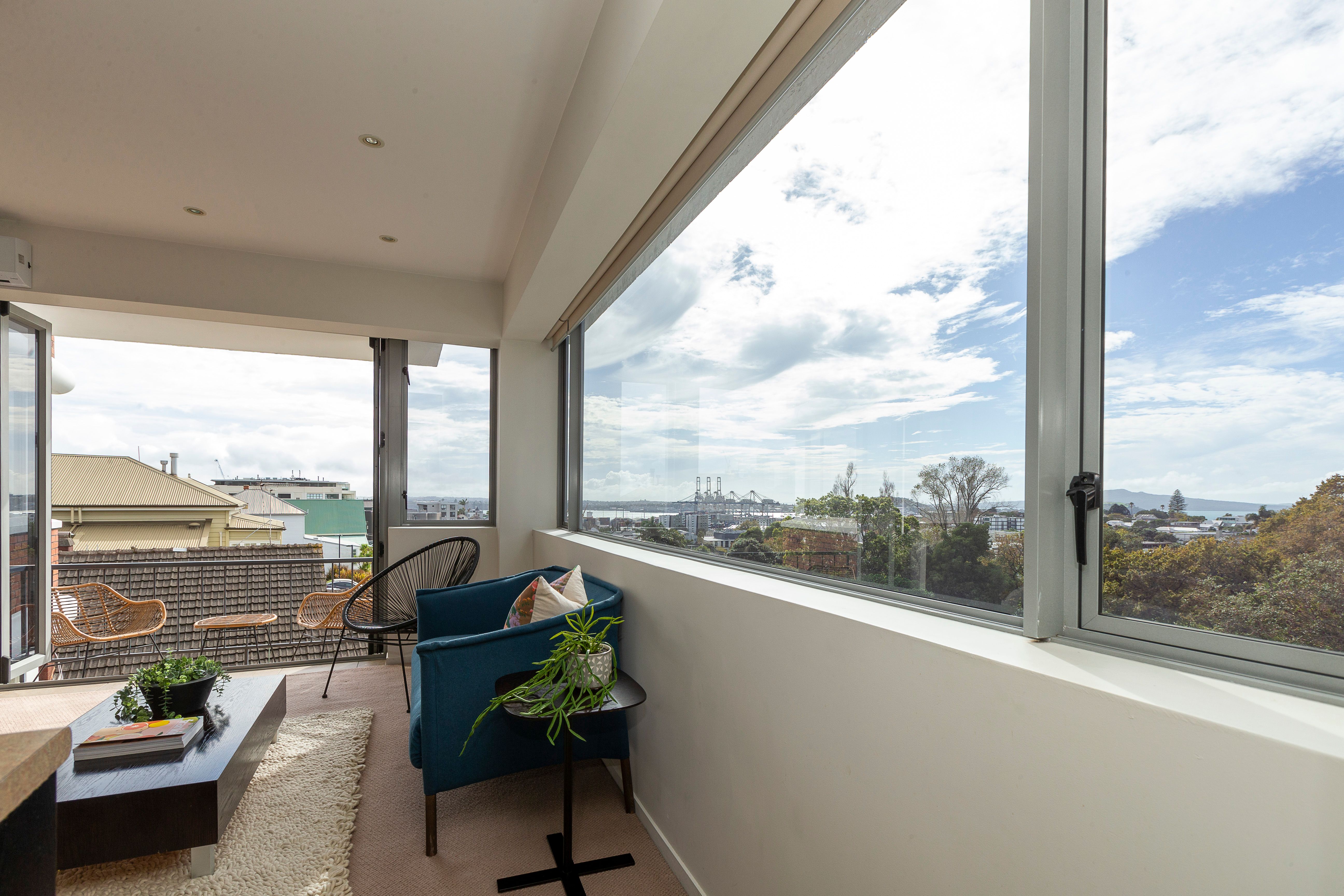 22/258 Parnell Road, Parnell, Auckland City