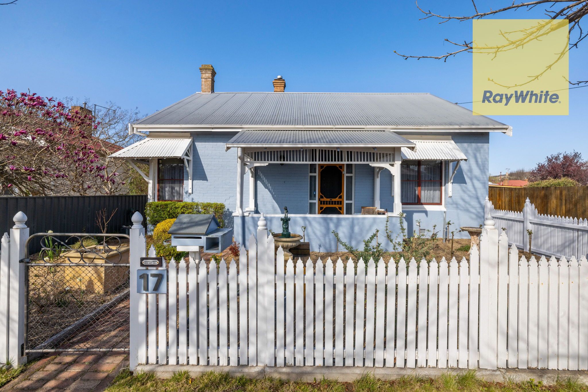 17 Park Street, Goulburn NSW 2580
