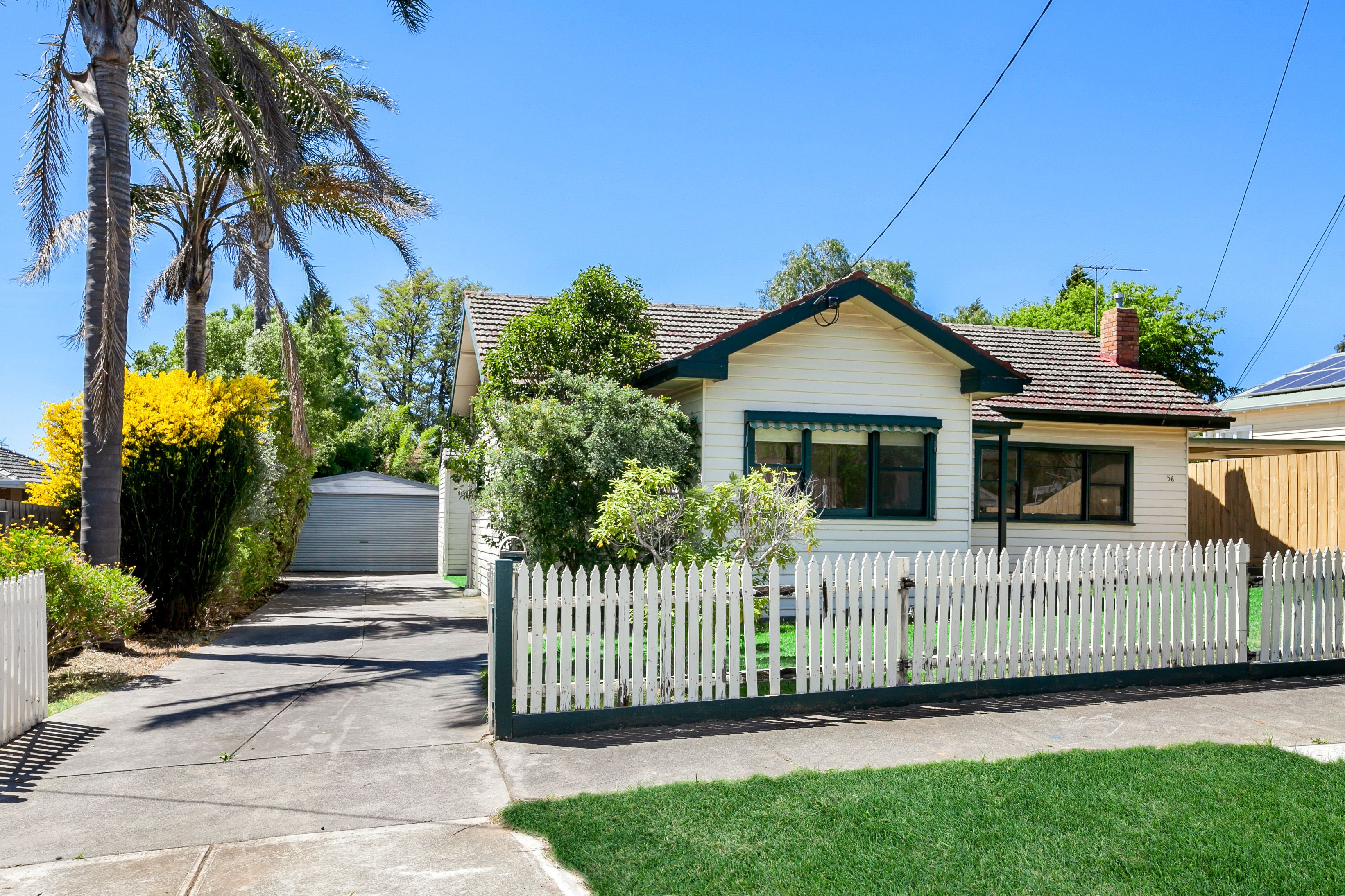 56 Henty Street, Reservoir, VIC 3073