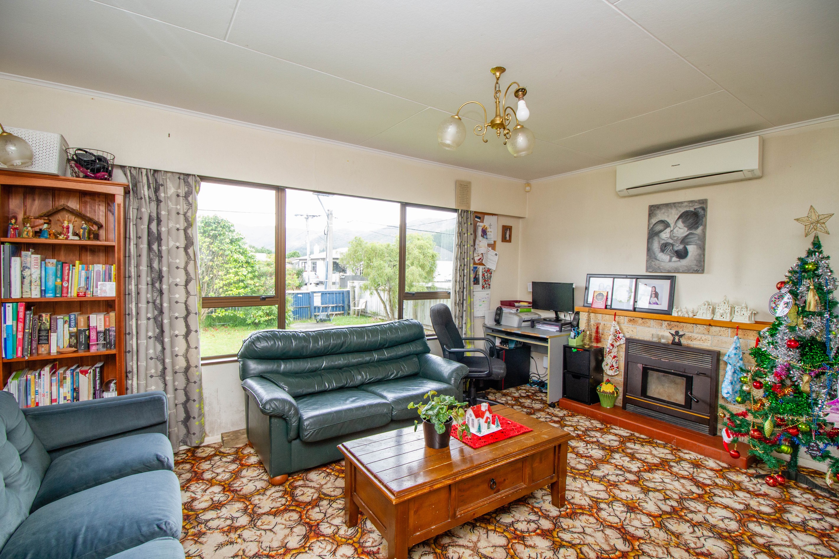 28 Norfolk Street, Wainuiomata, Lower Hutt City