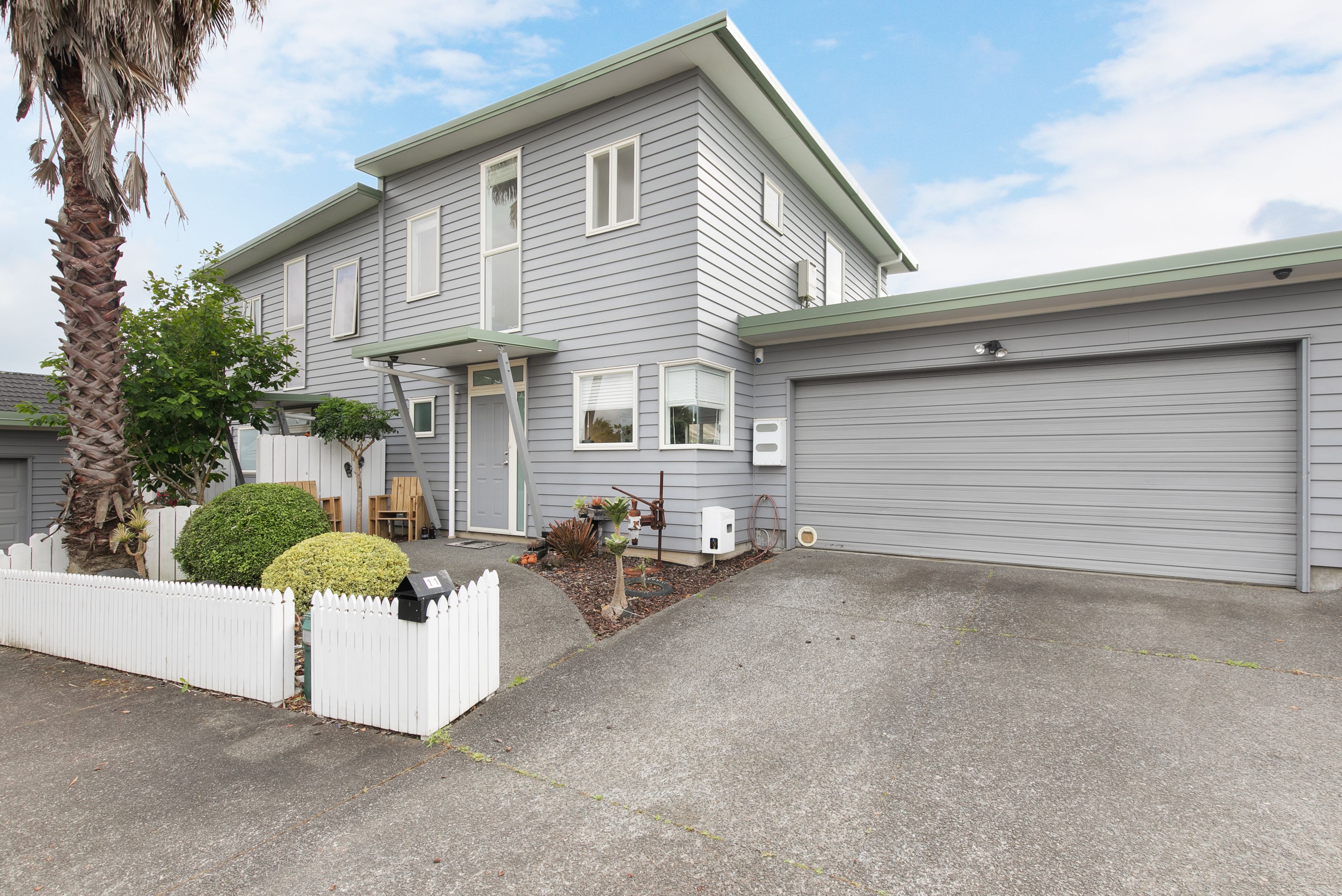 11/45 Secoia Crescent, Mangere, Manukau City