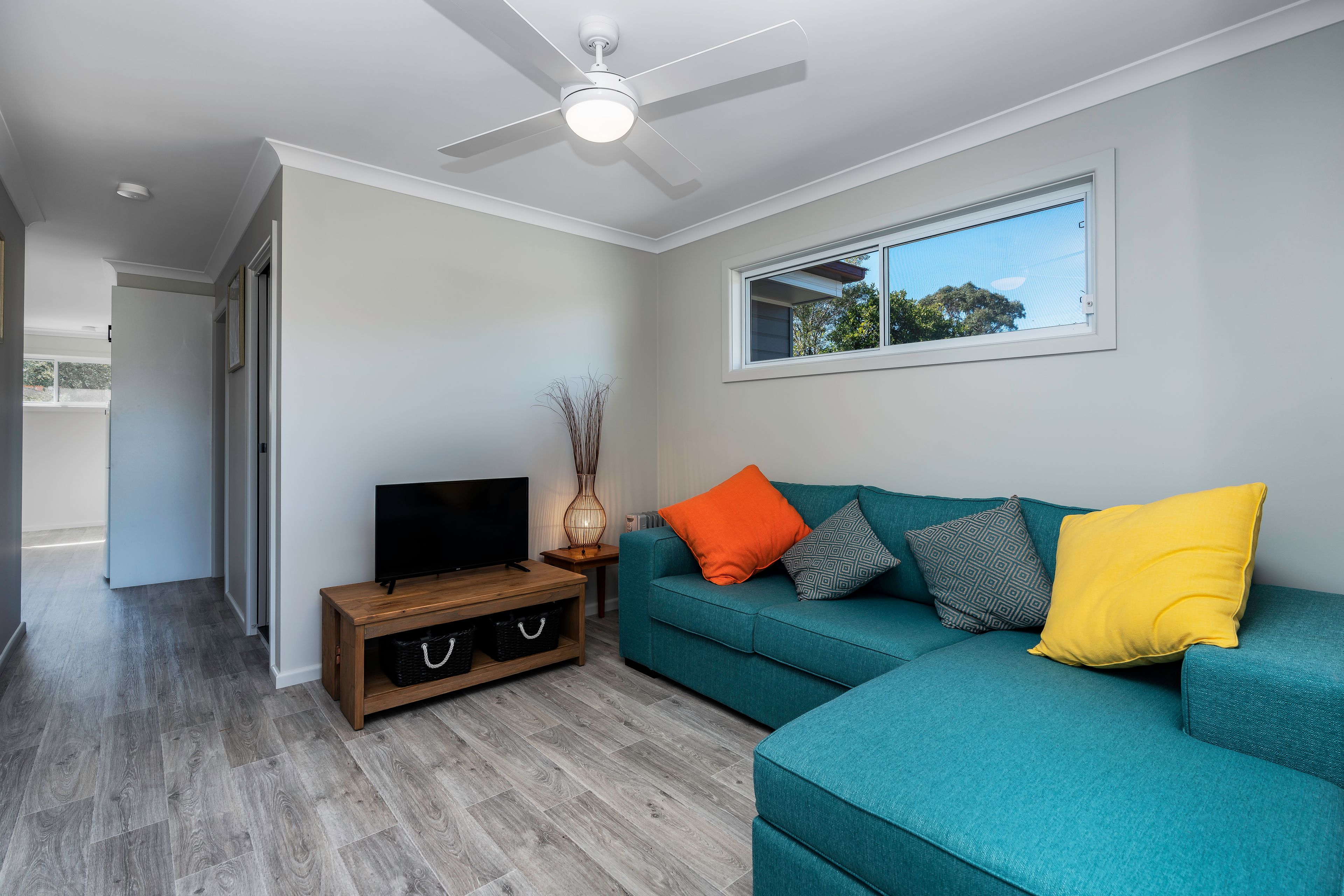 6A Bromley Close, West Nowra, NSW 2541