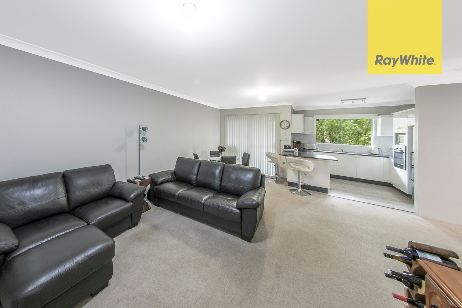 5/11-13 Gladstone Street, North Parramatta, NSW 2151