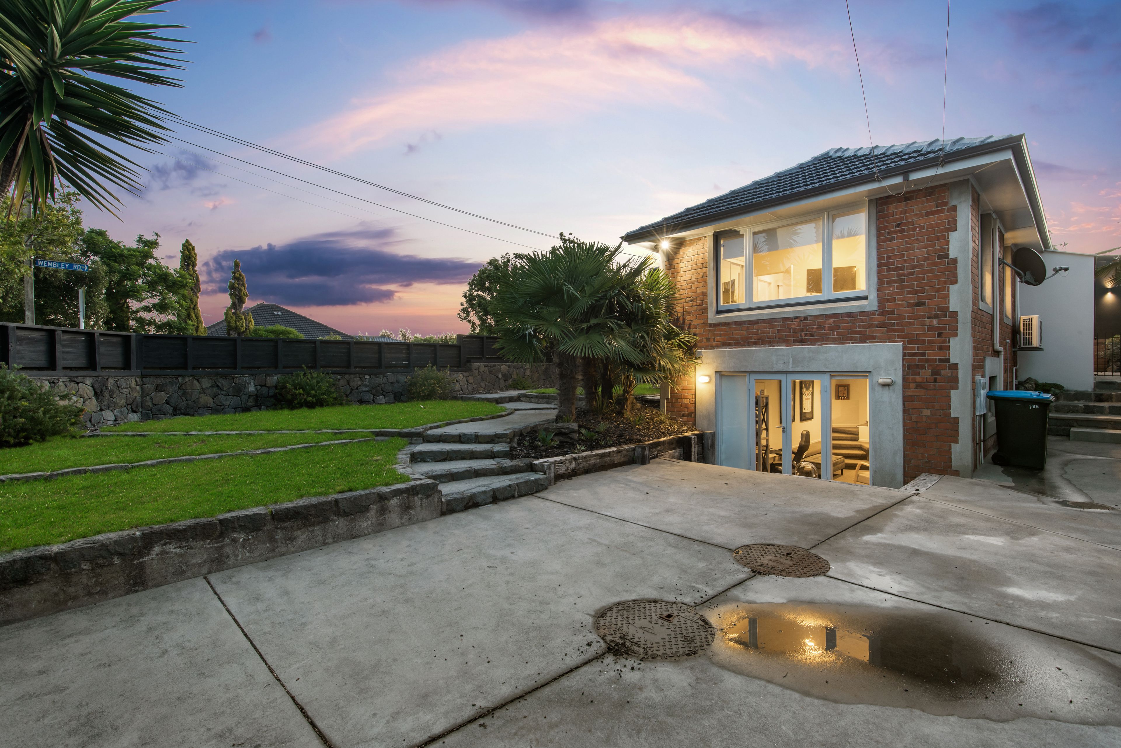 795 Dominion Road, Mount Eden, Auckland City 1024 Sold House Real