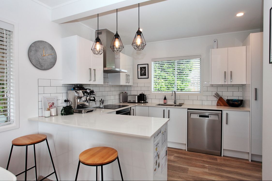 87B Lancaster Road, Beach Haven, North Shore City