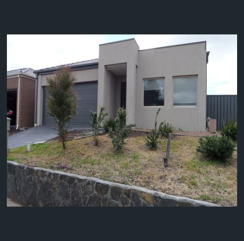 61 Kondalilla Drive, Truganina, VIC 3029
