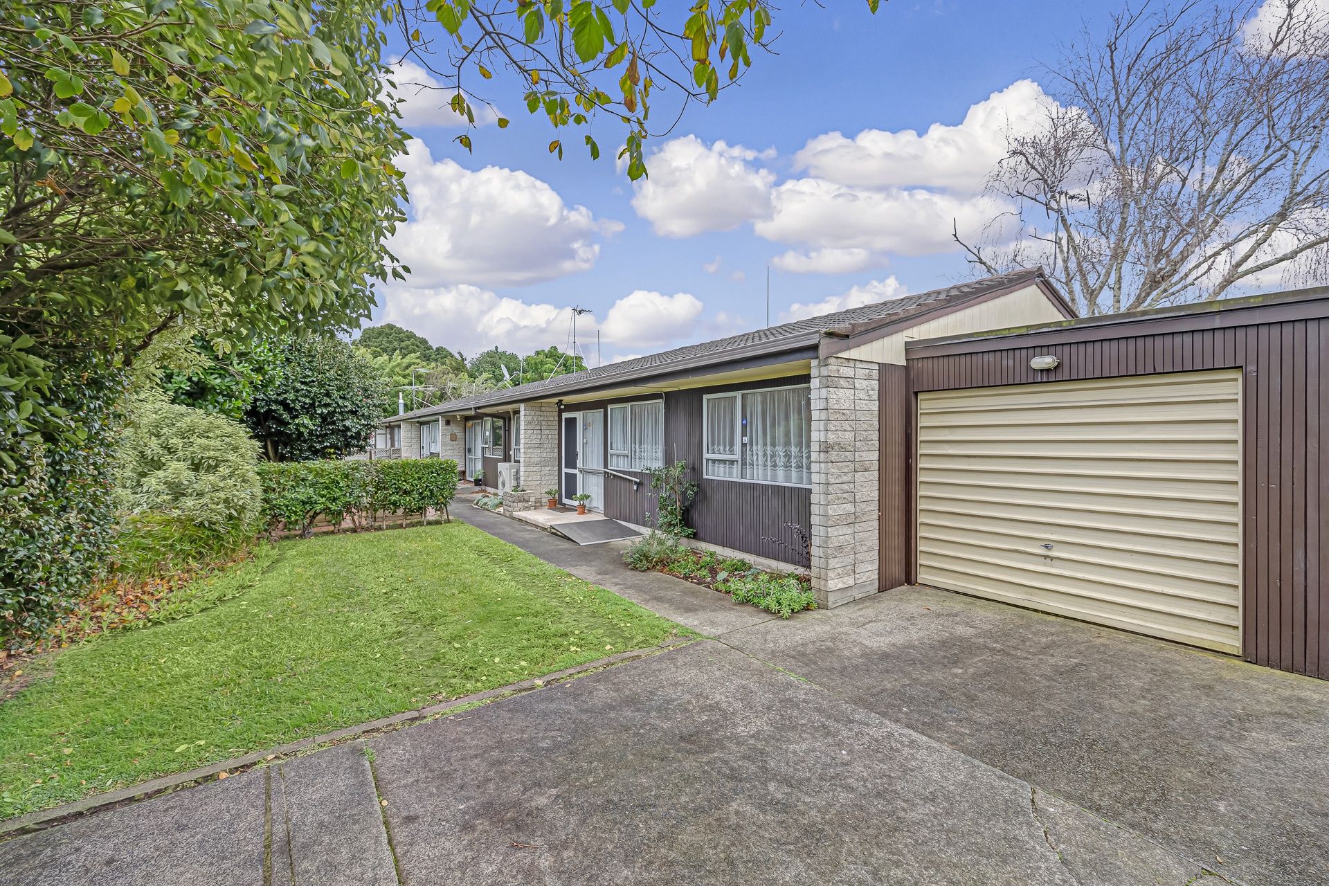 1/44 Jellicoe Road, Manurewa, Manukau City