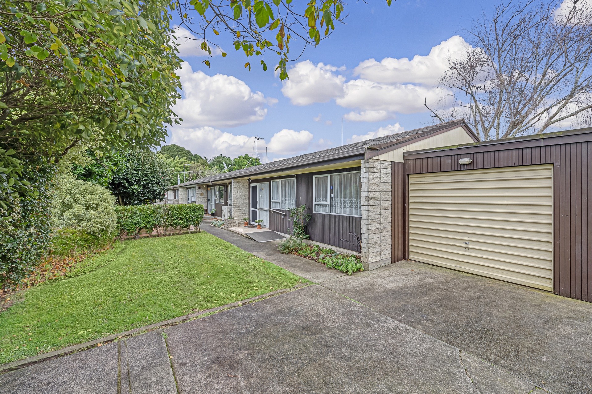 1/44 Jellicoe Road, Manurewa, Manukau City