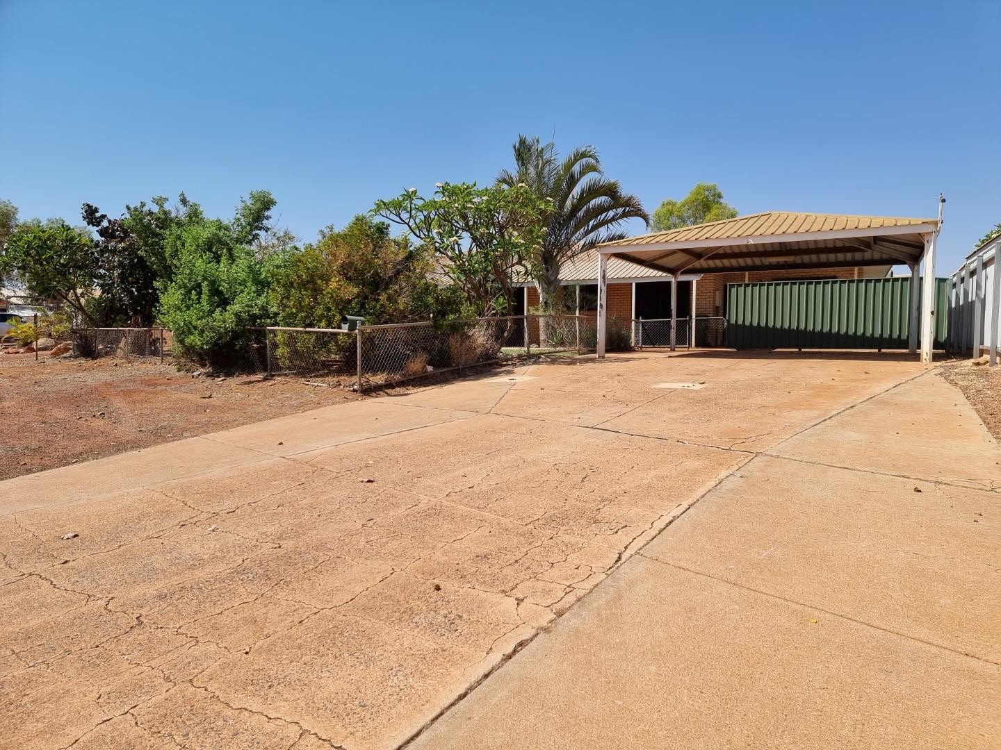8 Crockett Way, Millars Well, WA 6714