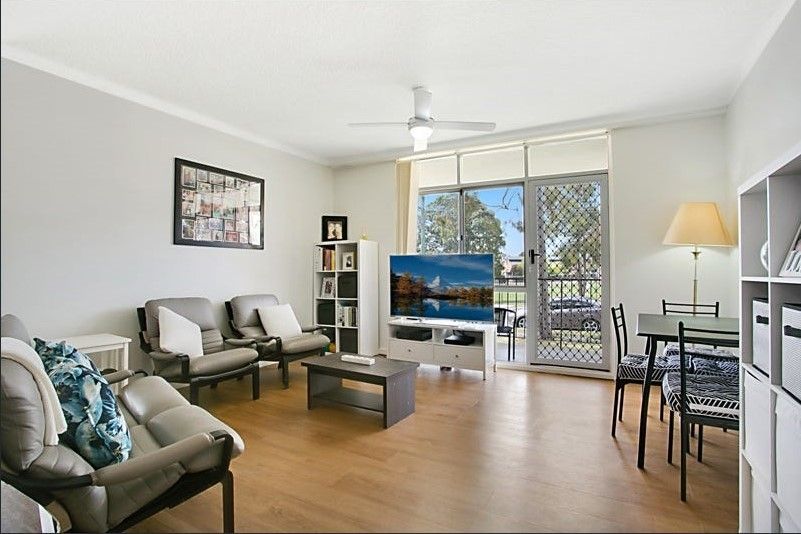 1/19 Chamberlain Street, Campbelltown, NSW 2560