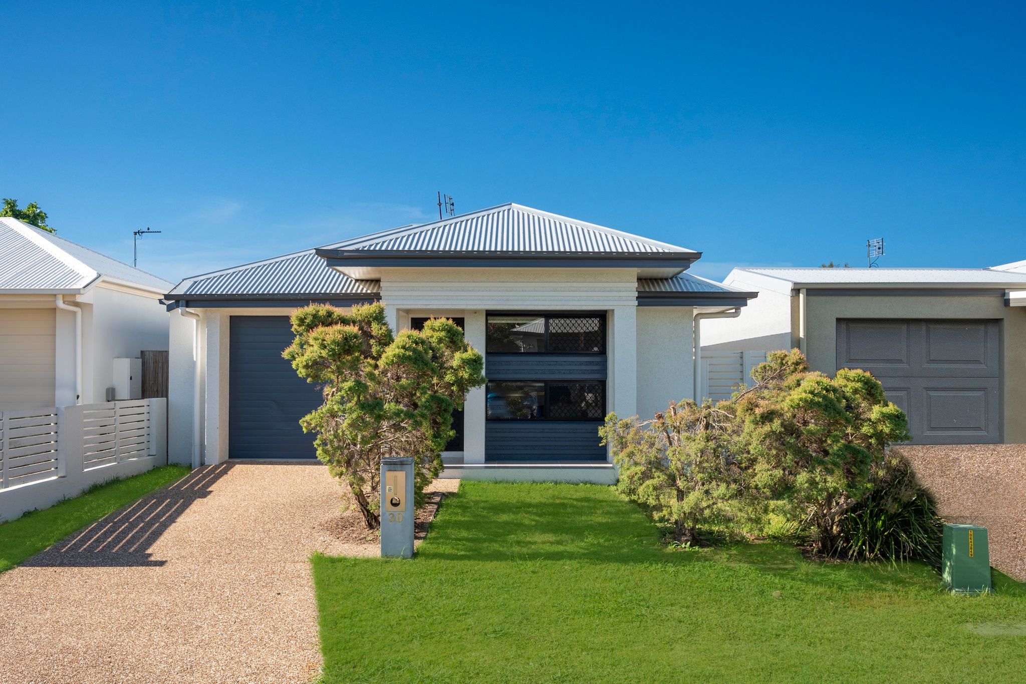 30 Accord Street, Rasmussen, QLD 4815