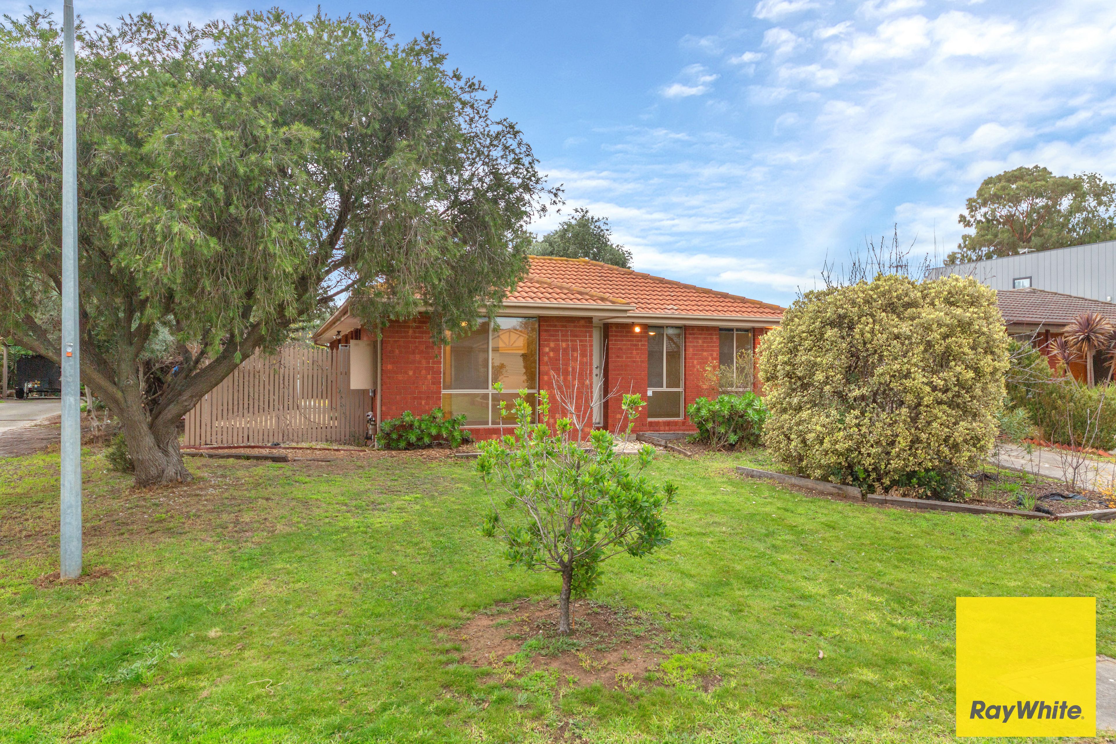 12 Tiber Close, Werribee VIC 3030