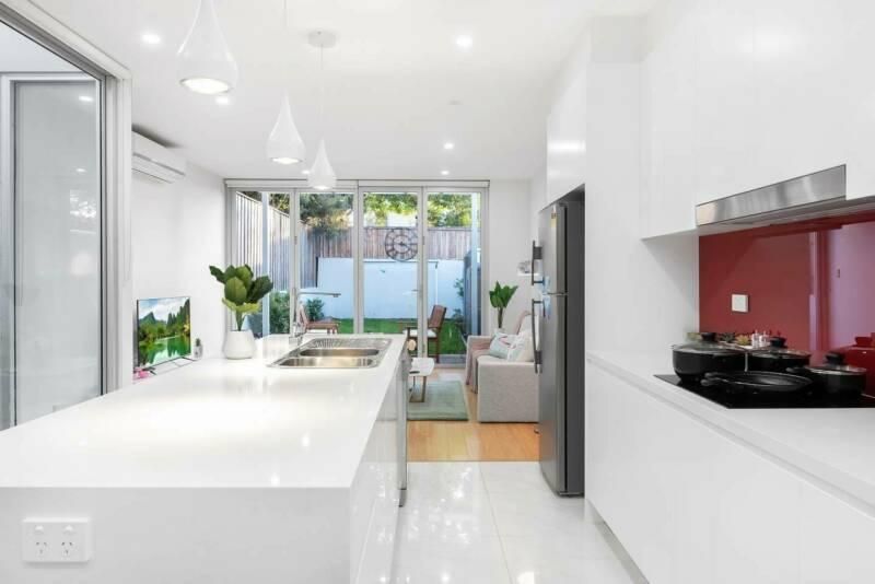 72 Nelson Street, Rozelle, NSW 2039