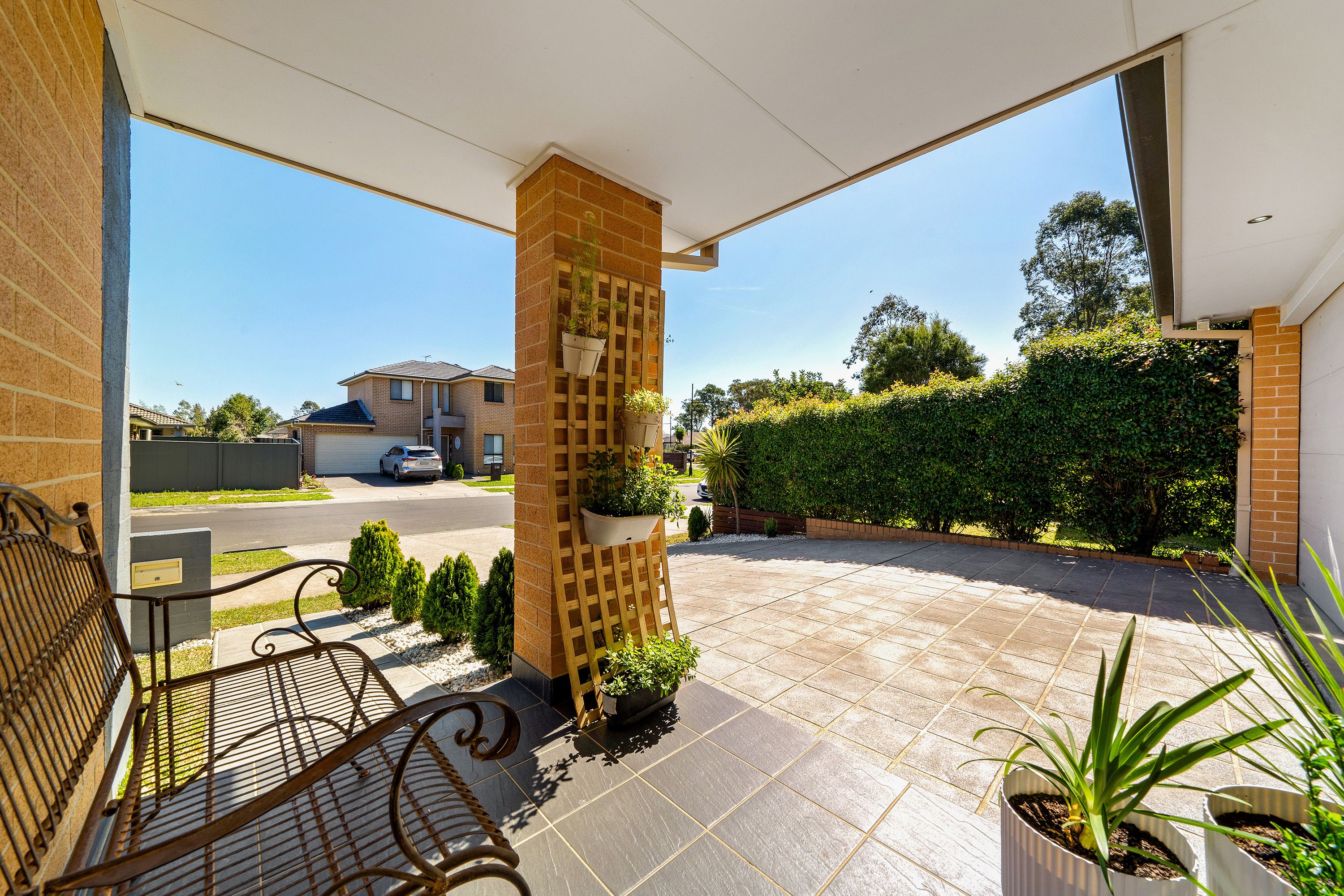 40 Holland Avenue, Ropes Crossing, NSW 2760