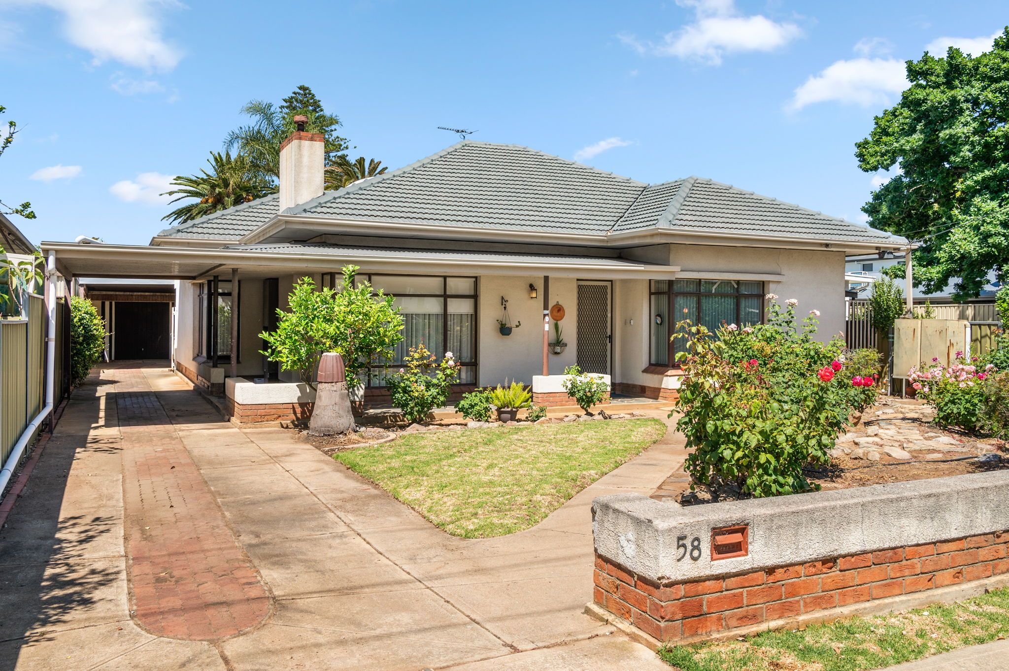 58 Morley Road , Seaton SA 5023
