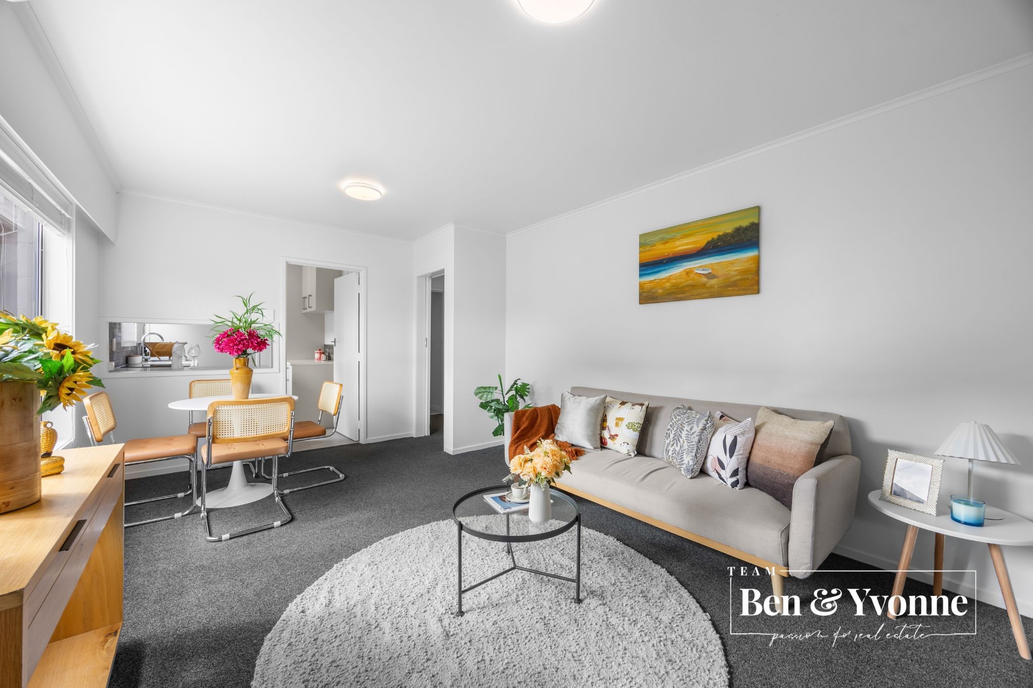 7/3 Kingsway Avenue, Sandringham, Auckland City