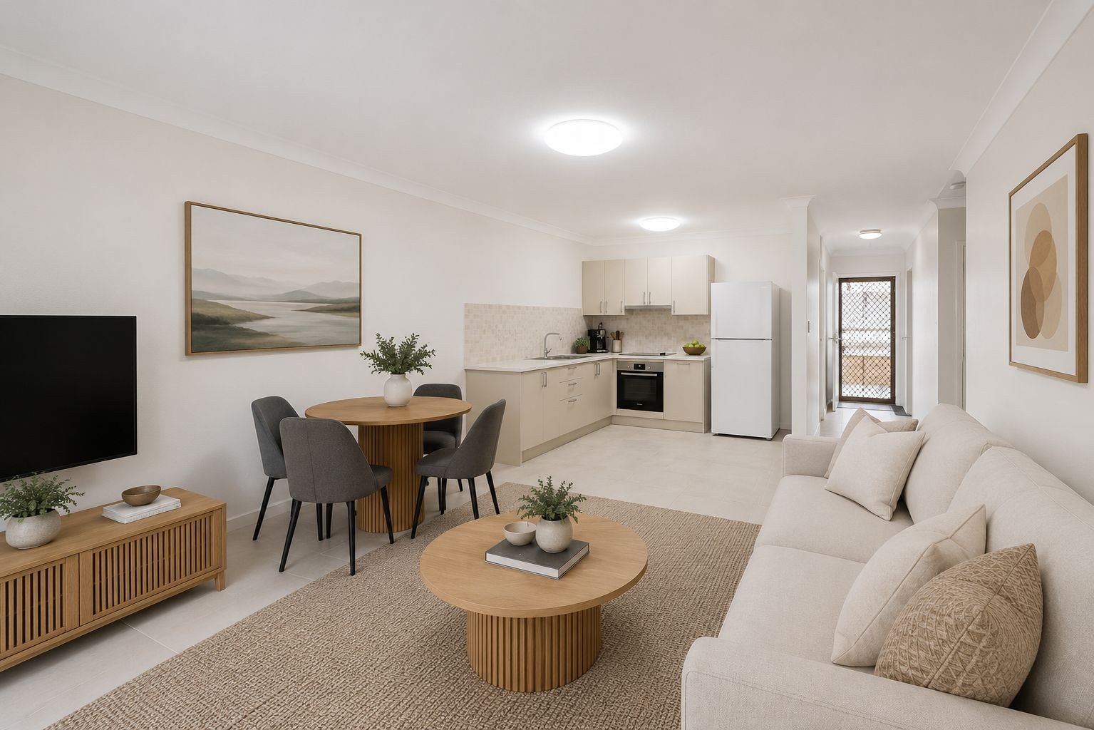 5/103 Stewart Road, Ashgrove, QLD 4060