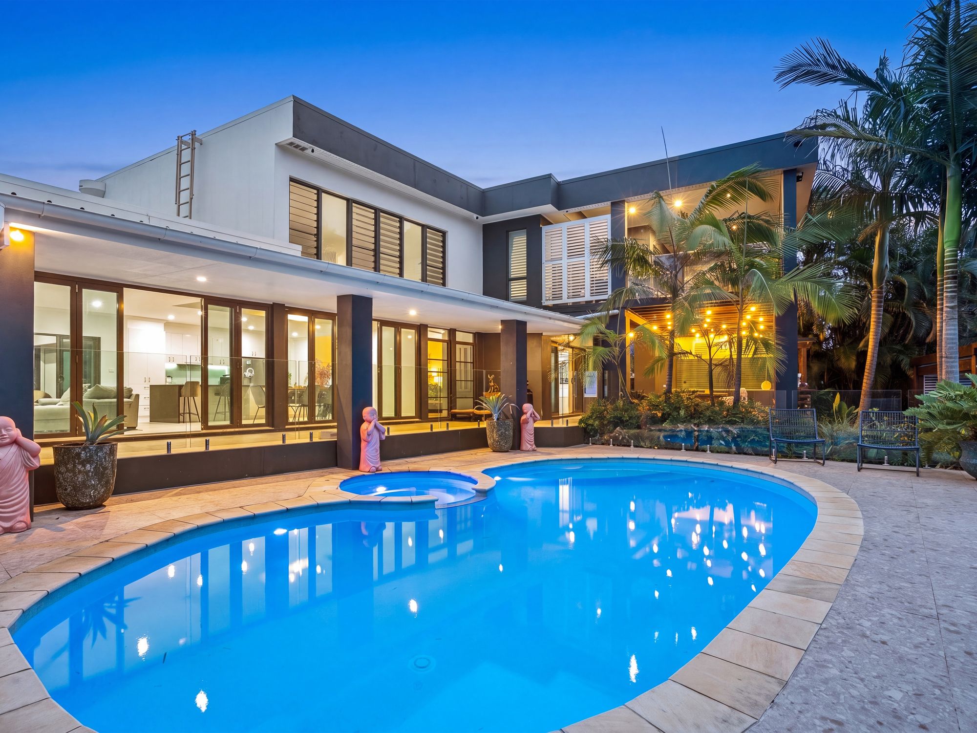 23 Champagne Boulevard, Helensvale, QLD 4212