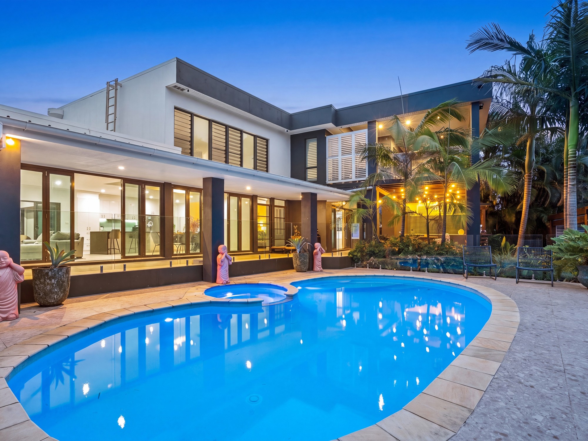 23 Champagne Boulevard, Helensvale, QLD 4212