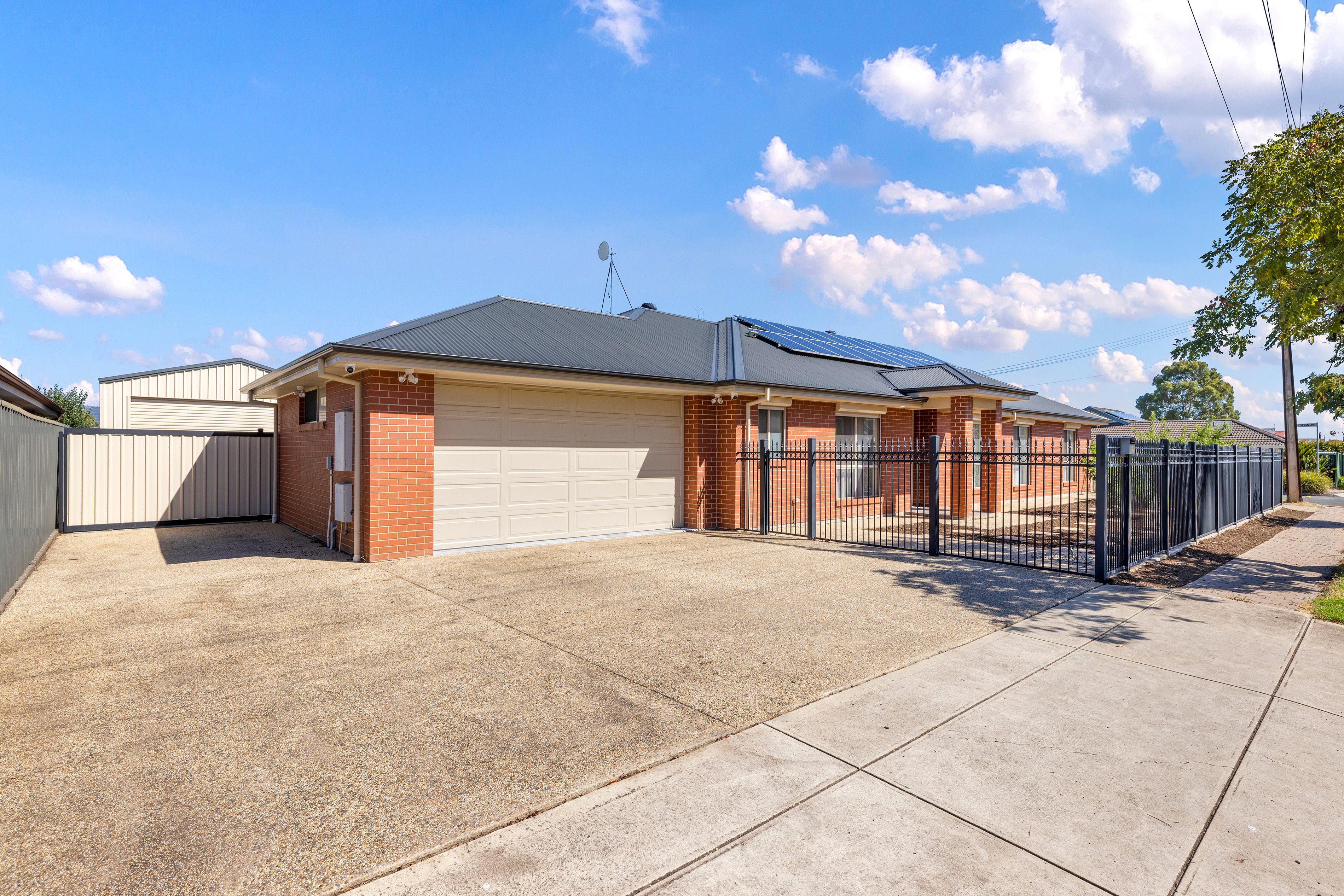 55 Gascoyne Avenue, Hillcrest, SA 5086