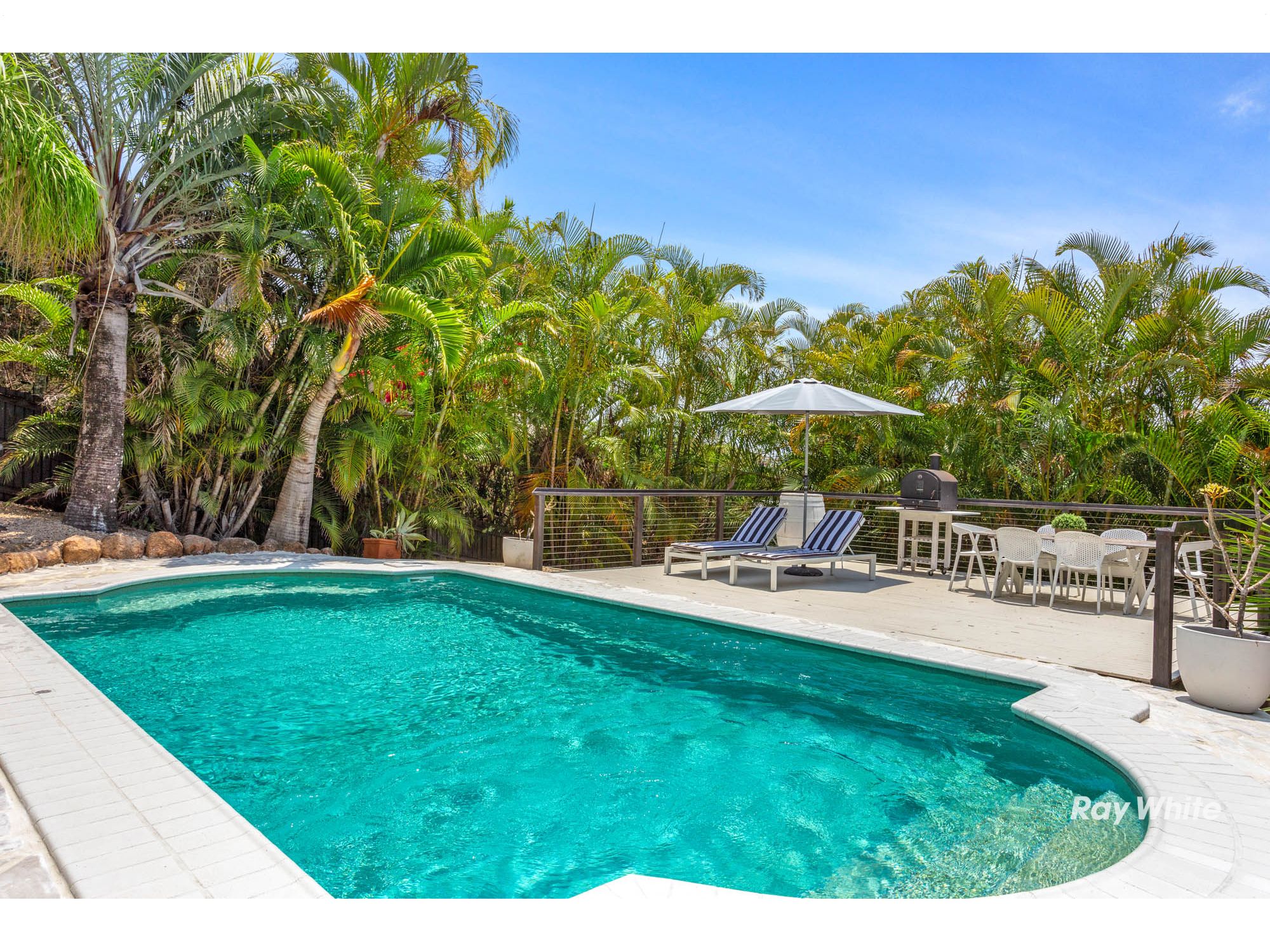12 Tabor Drive, Lammermoor QLD 4703