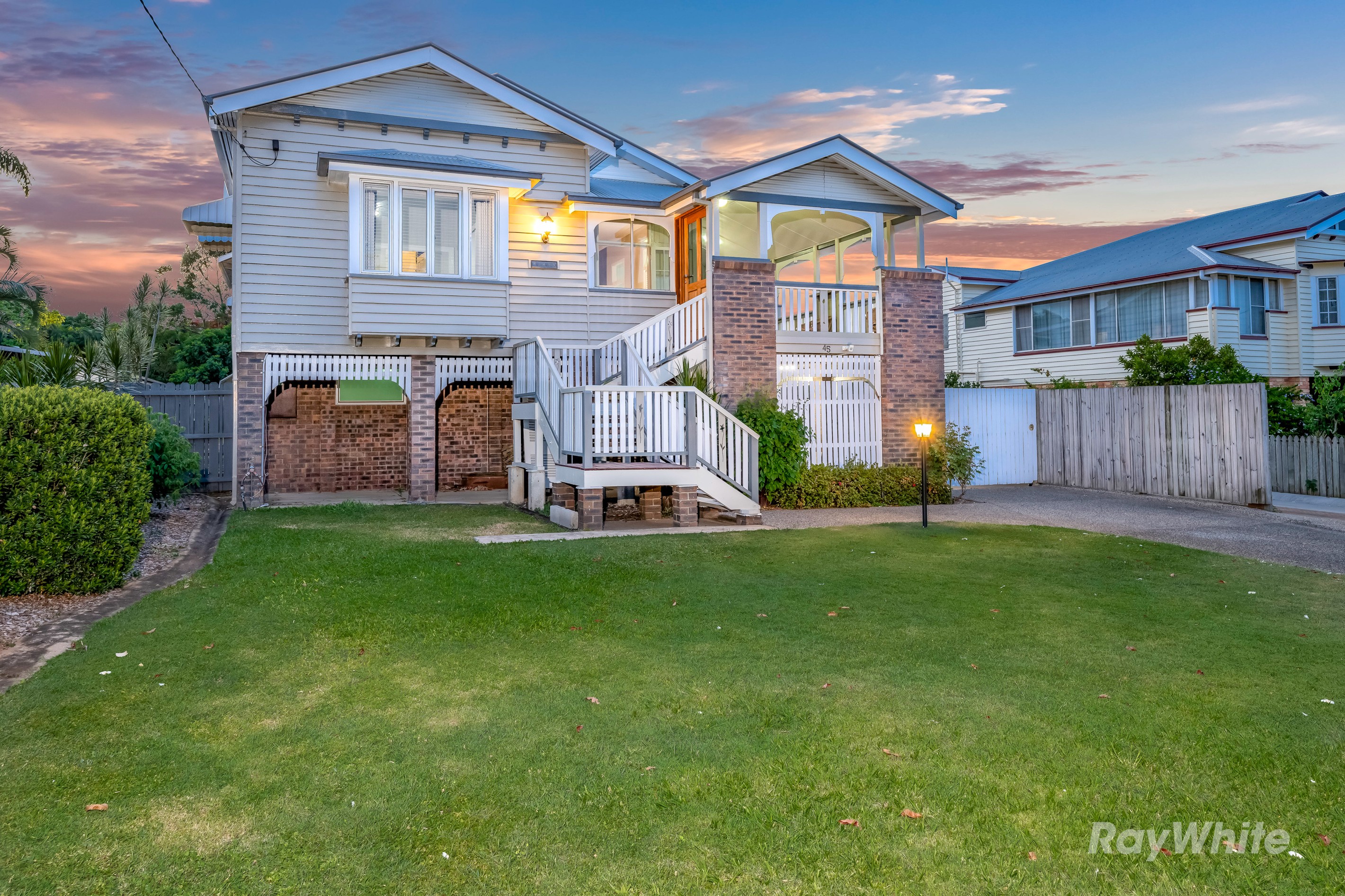 45 Powers Street, Bundaberg West, QLD 4670