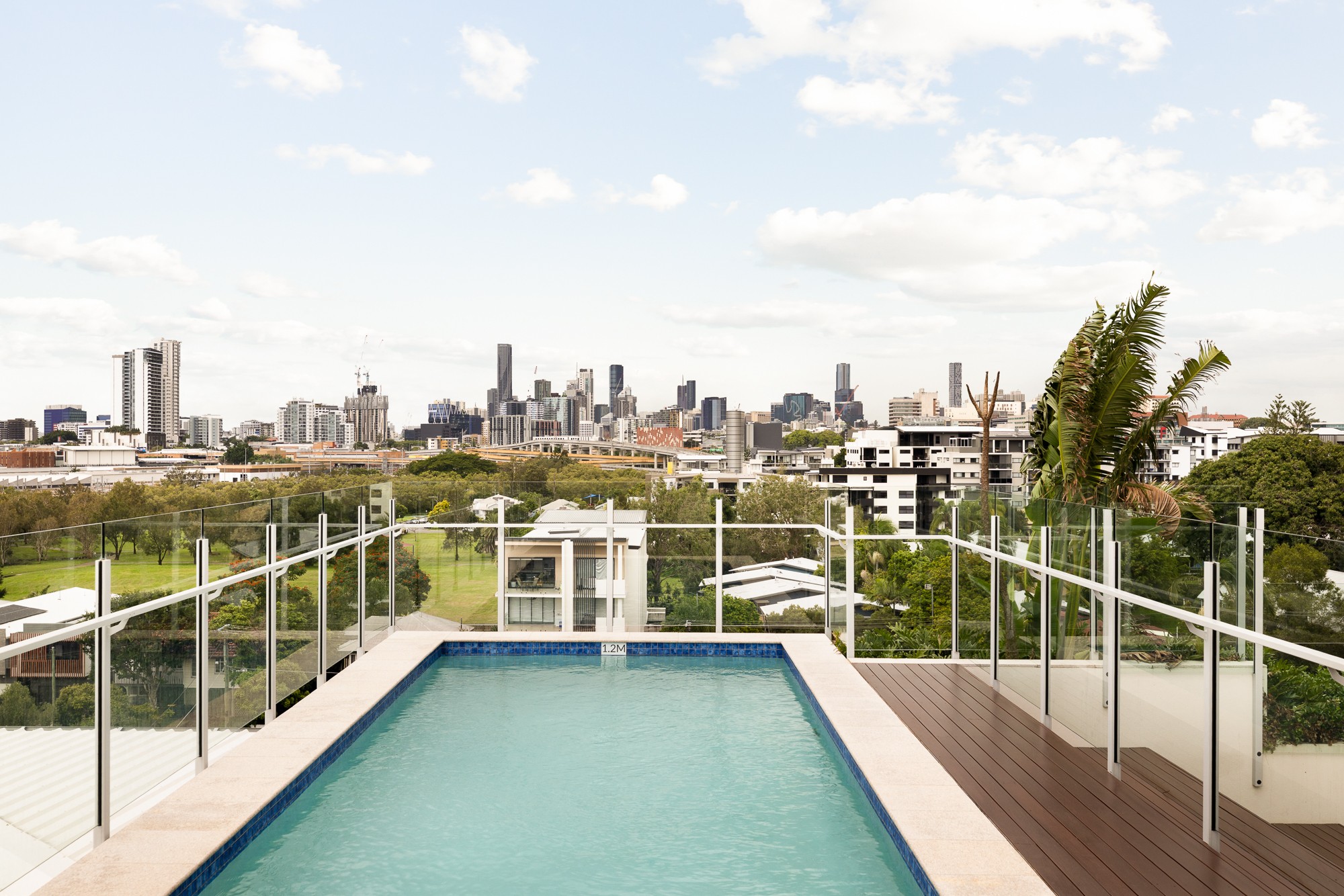 603/6 Algar Street, Windsor, QLD 4030