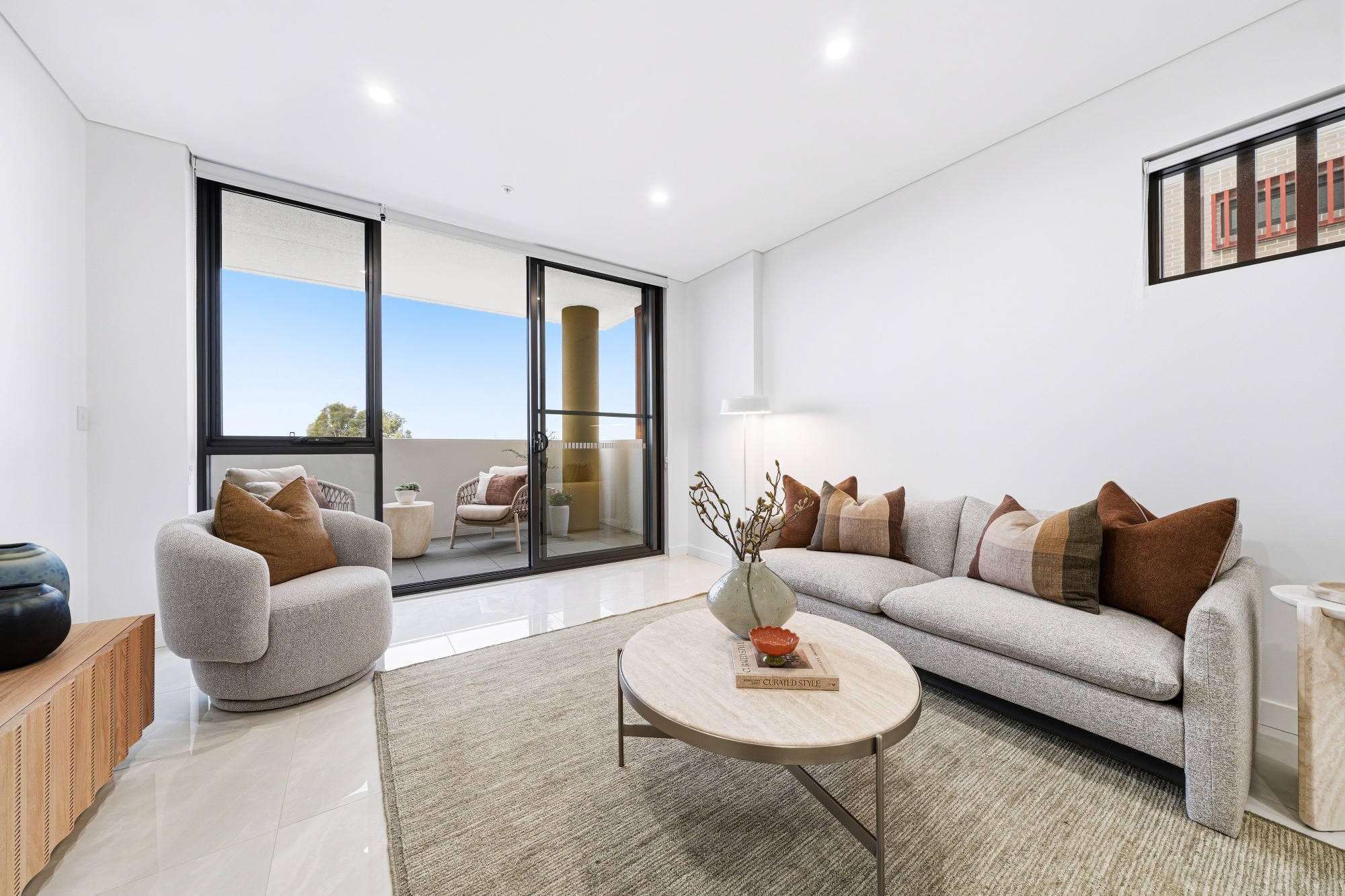 1 Bedroom Units/27-33 Ascot Street, Canley Heights, NSW 2166