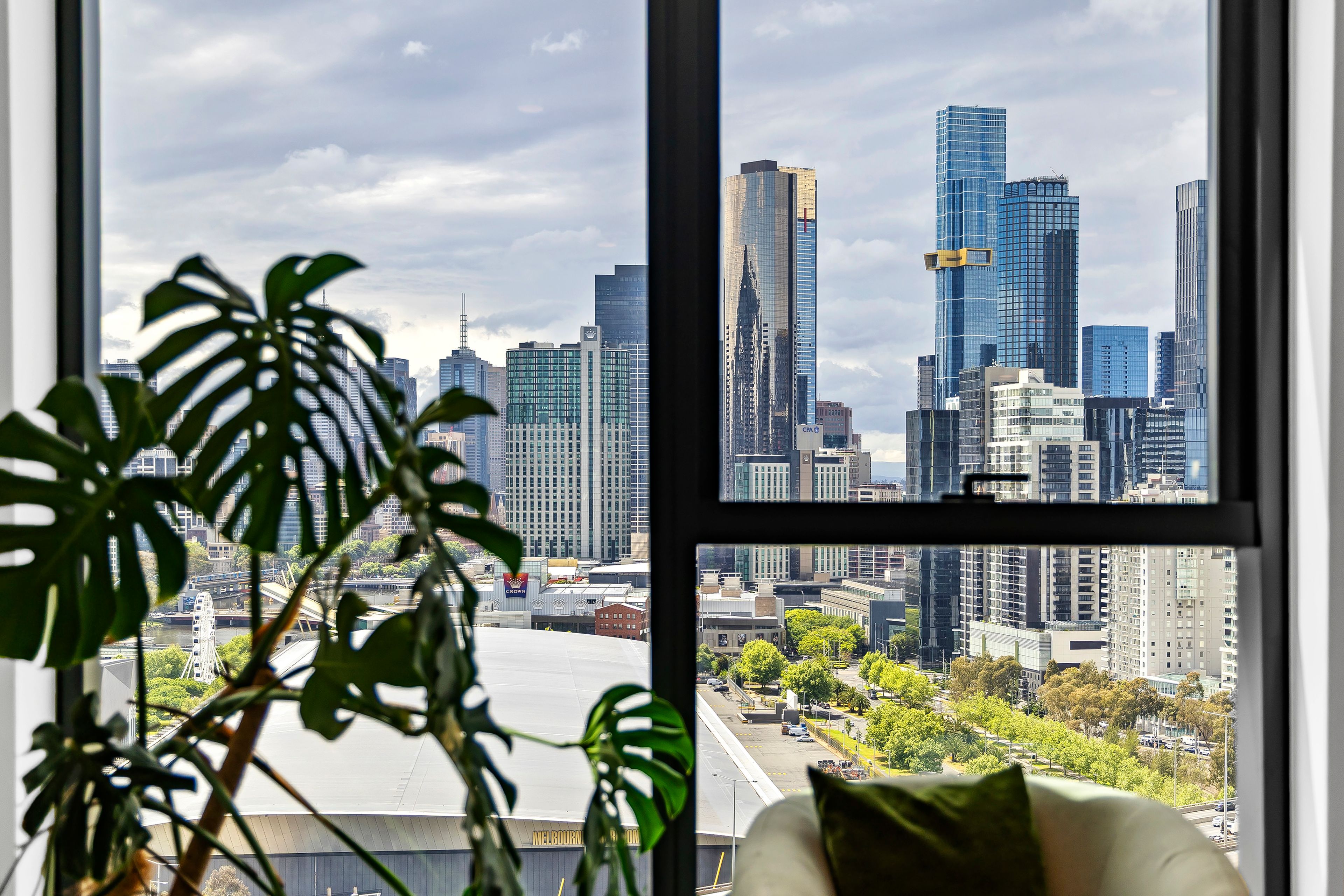 2101/201 Normanby Road, Southbank, VIC 3006