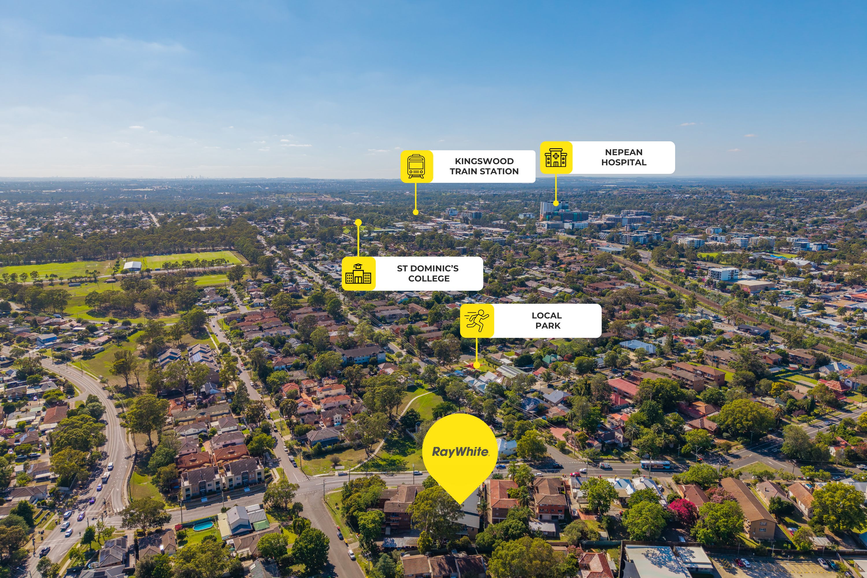 4/7-9 Lemongrove Road, Penrith, NSW