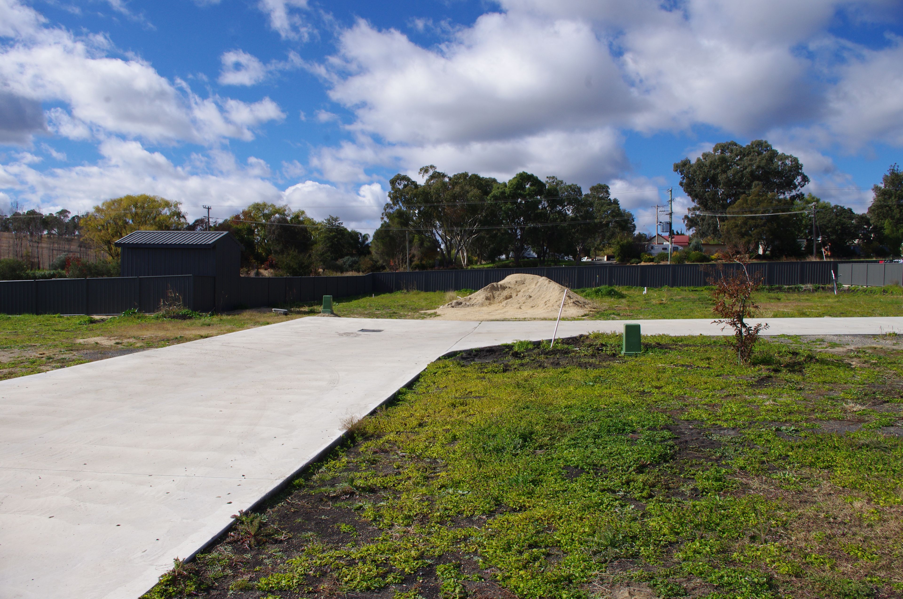 Lot 16 'The Willows" Mulligan Street, INVERELL, NSW 2360