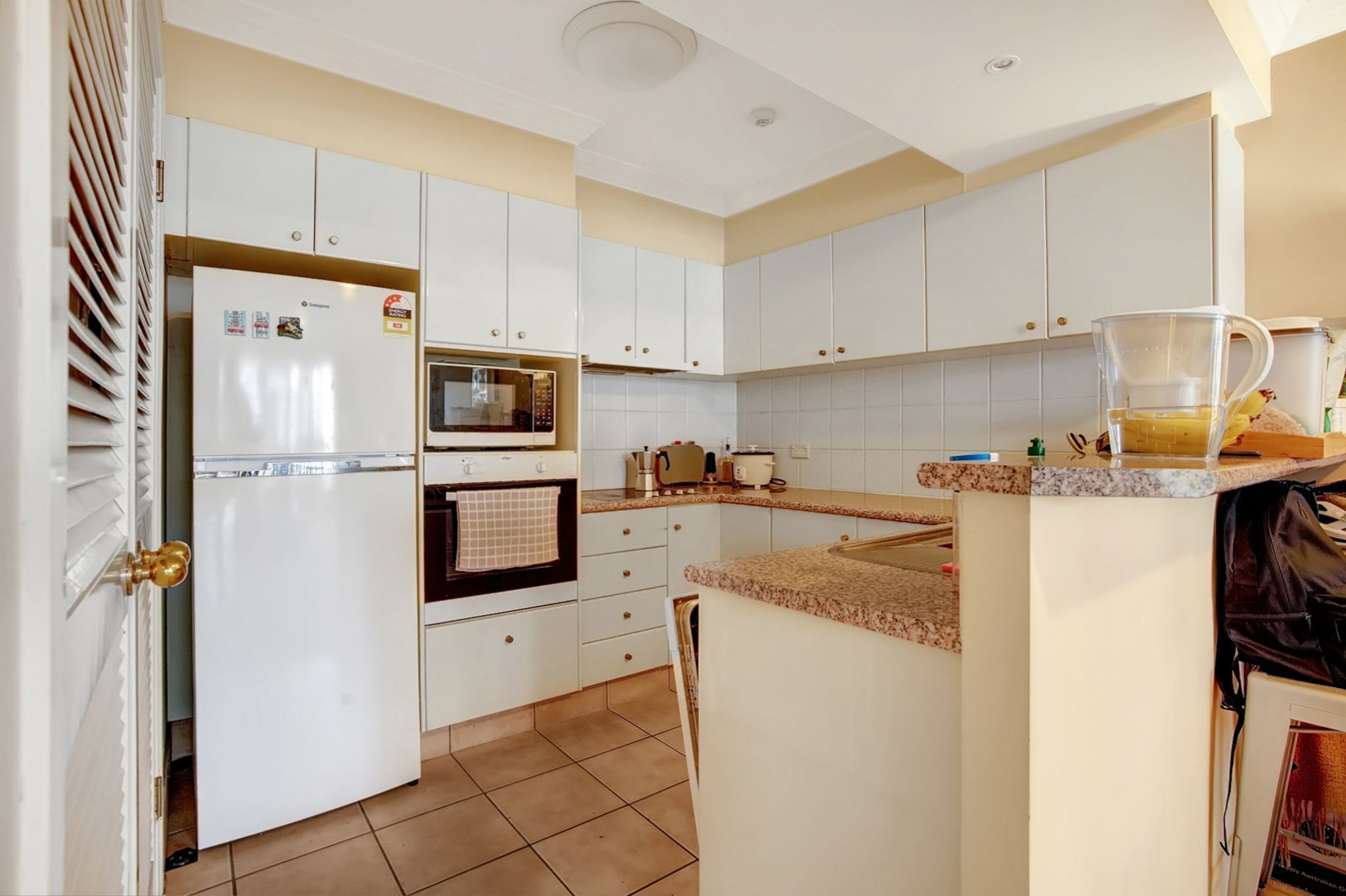 506/9-21 Beach Parade, Surfers Paradise, QLD 4217