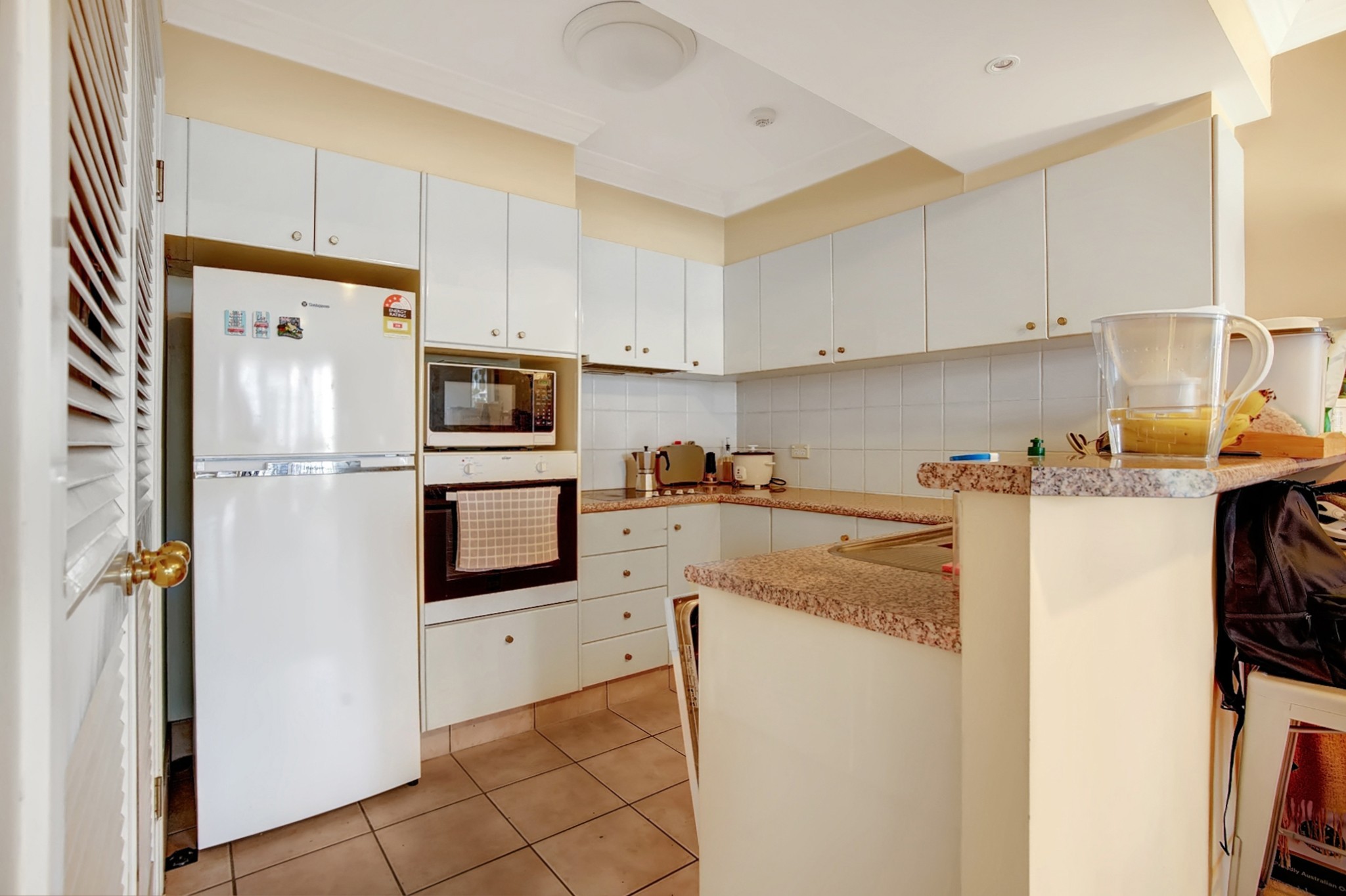 506/9-21 Beach Parade, Surfers Paradise, QLD 4217