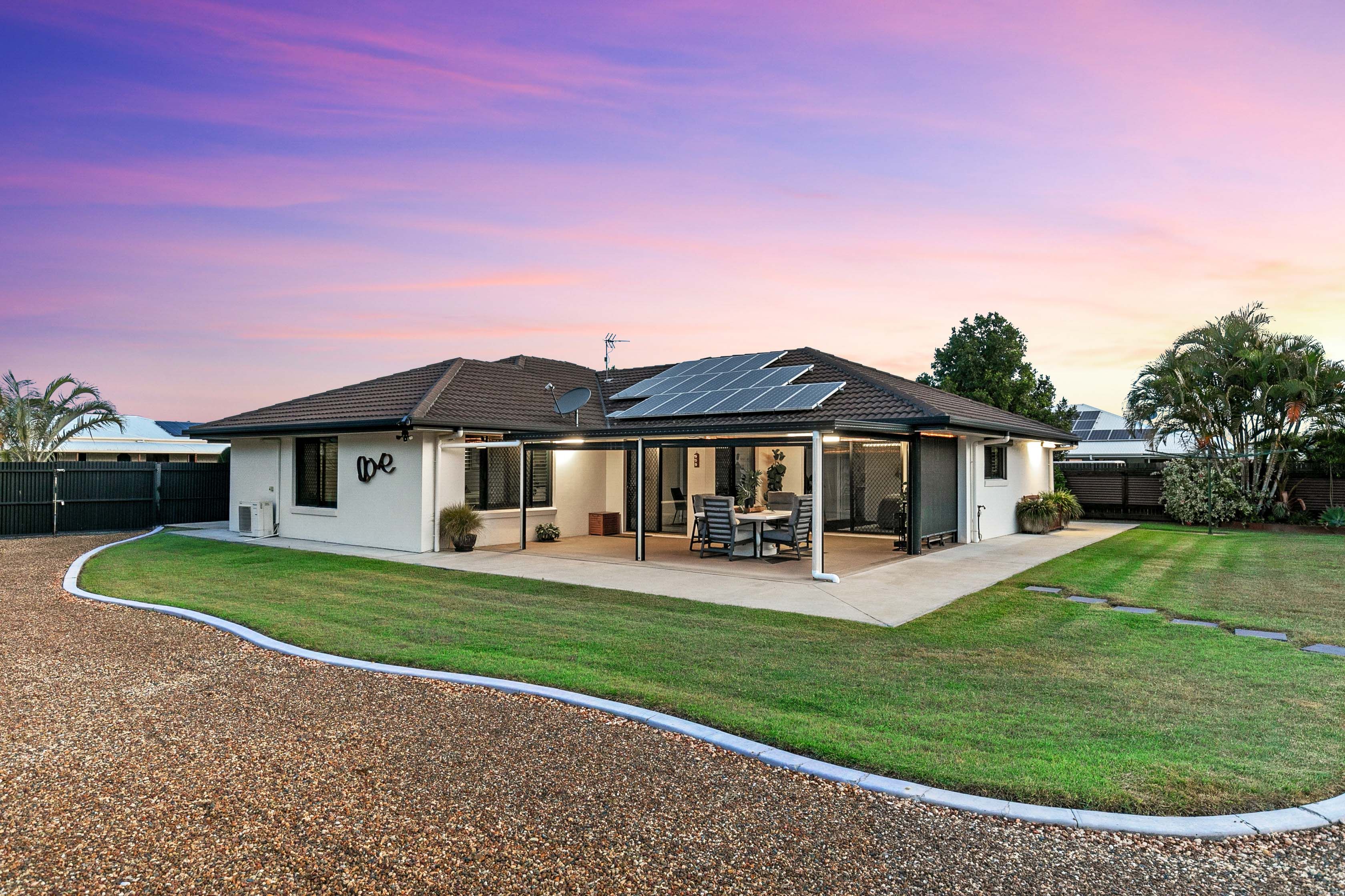 45 Rosewood Avenue, Wondunna, QLD 4655