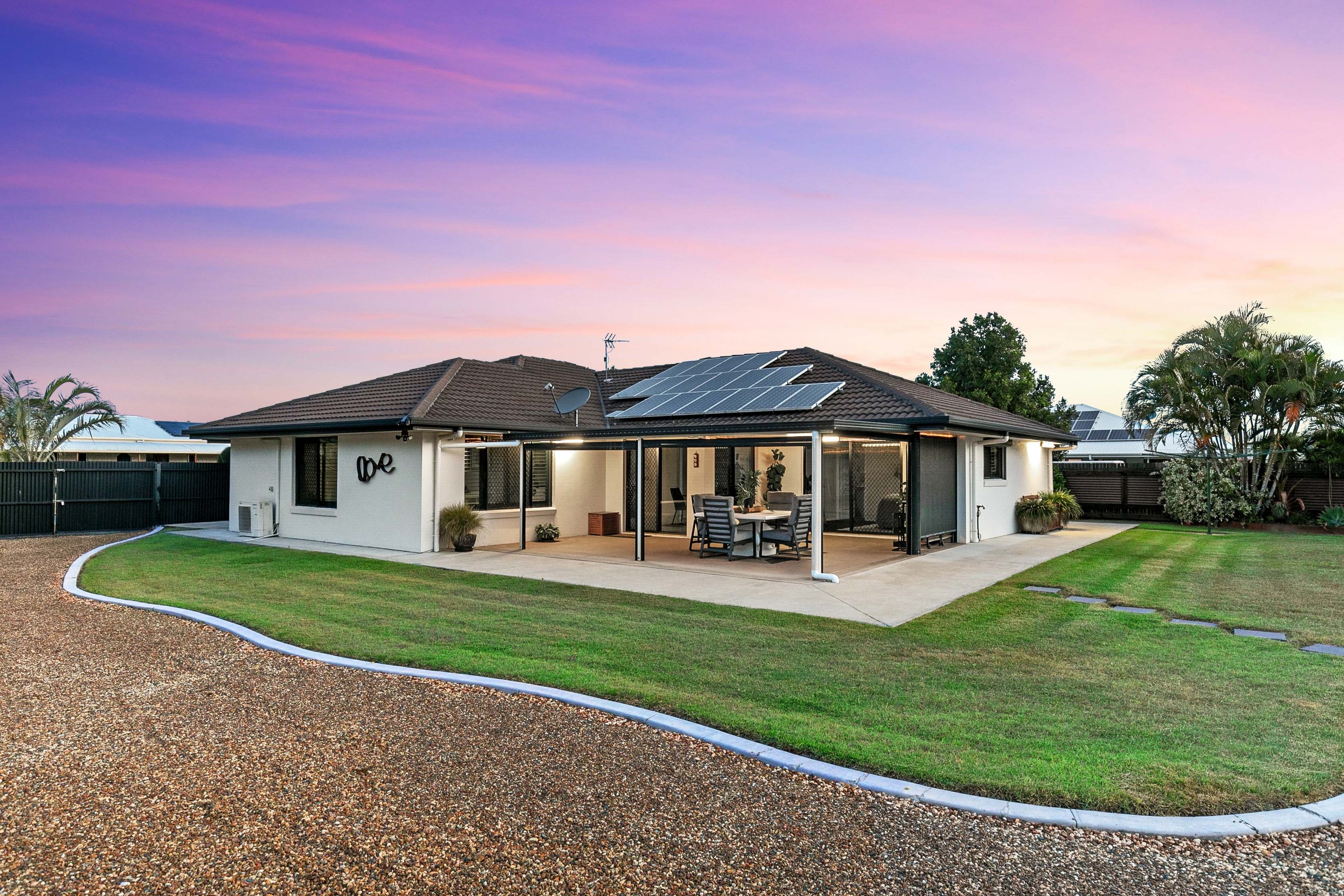 45 Rosewood Avenue, Wondunna, QLD 4655