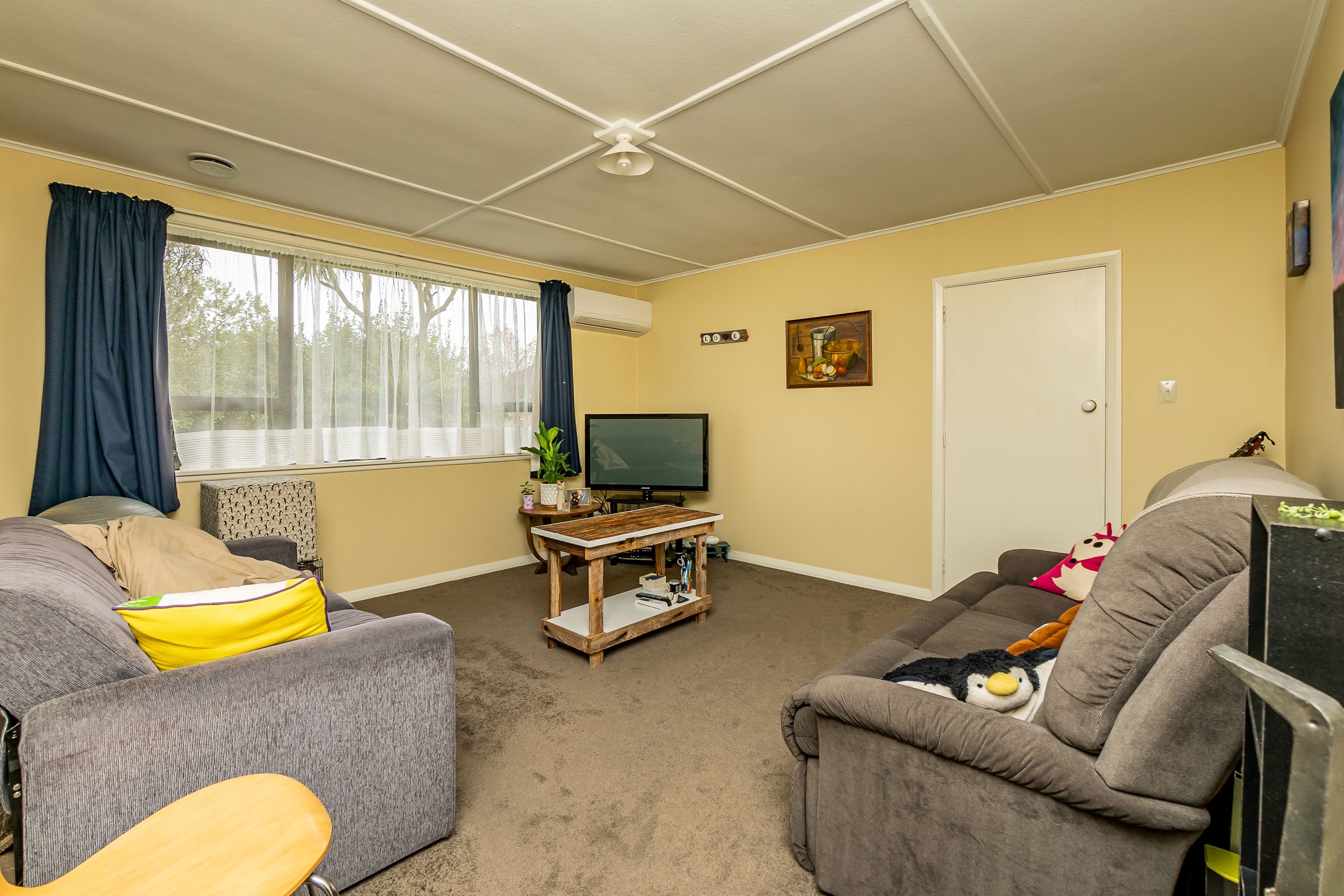 9 Old North Road, Marchwiel, Timaru District