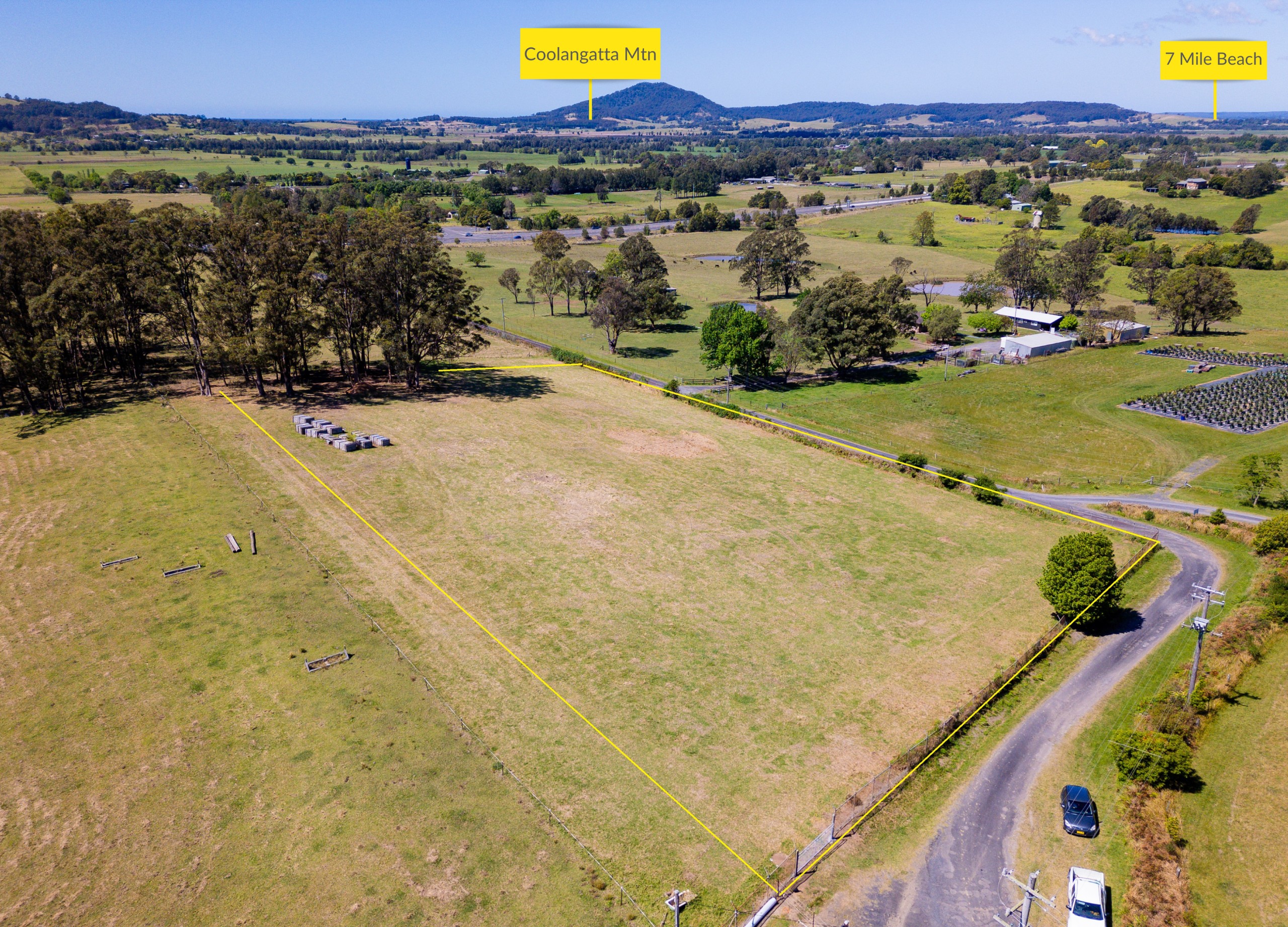 Lot 86 Andersons Lane, Berry, NSW 2535