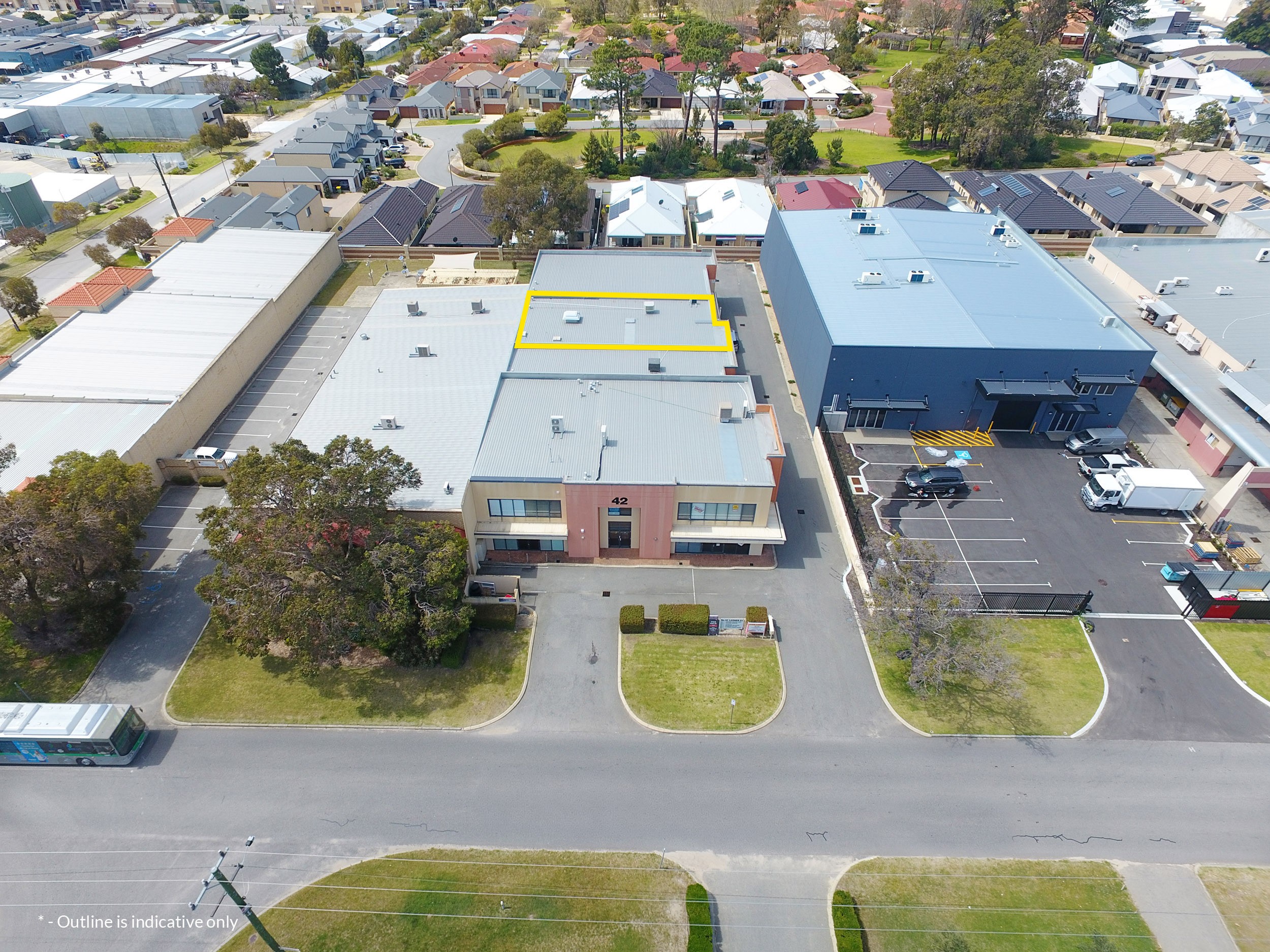 2/42 Ladner Street, O'Connor, WA 6163