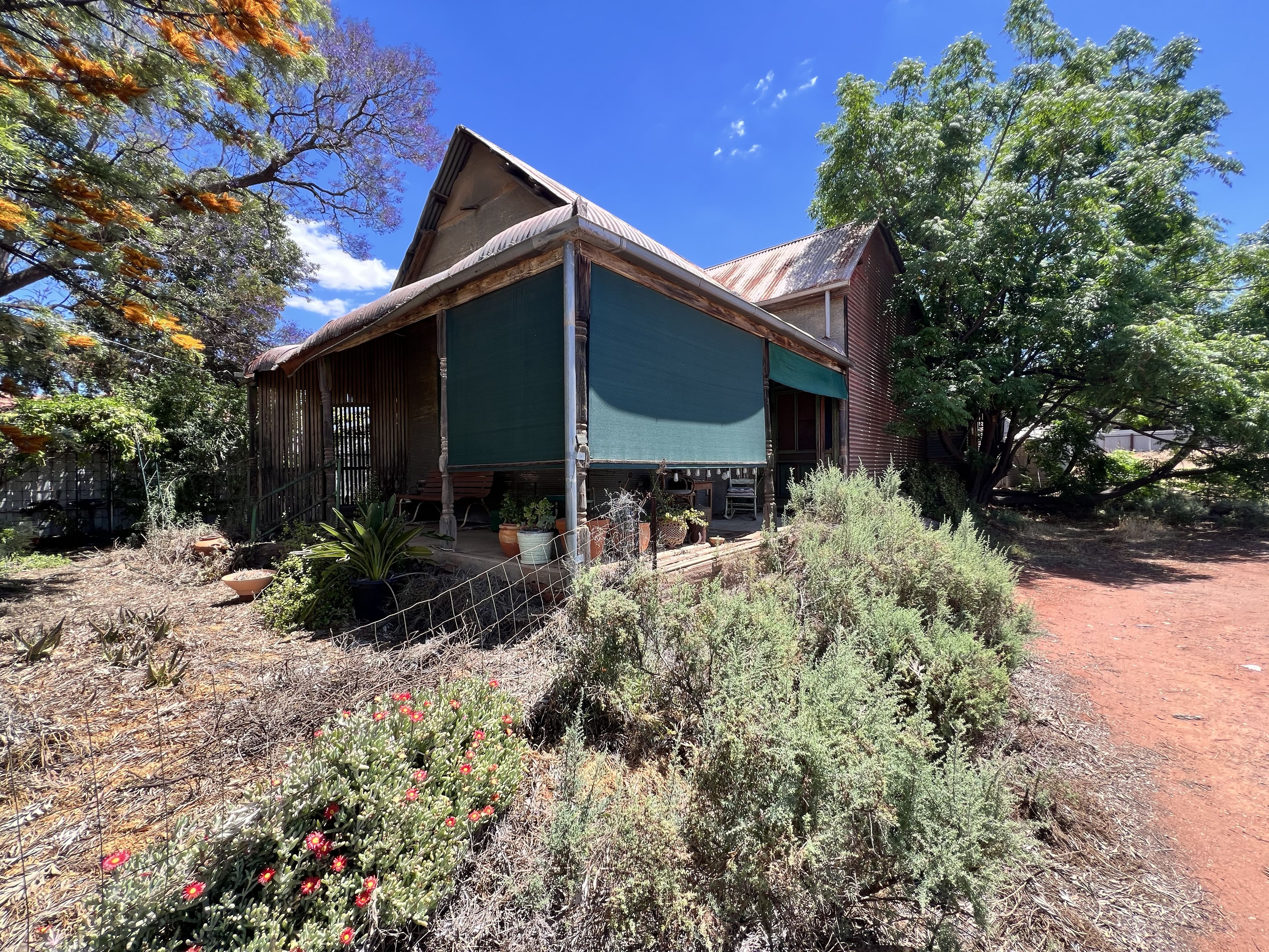 58 Wolfram Street, Broken Hill, NSW 2880