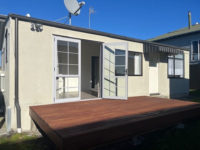 43 Browne, Timaru, Timaru District