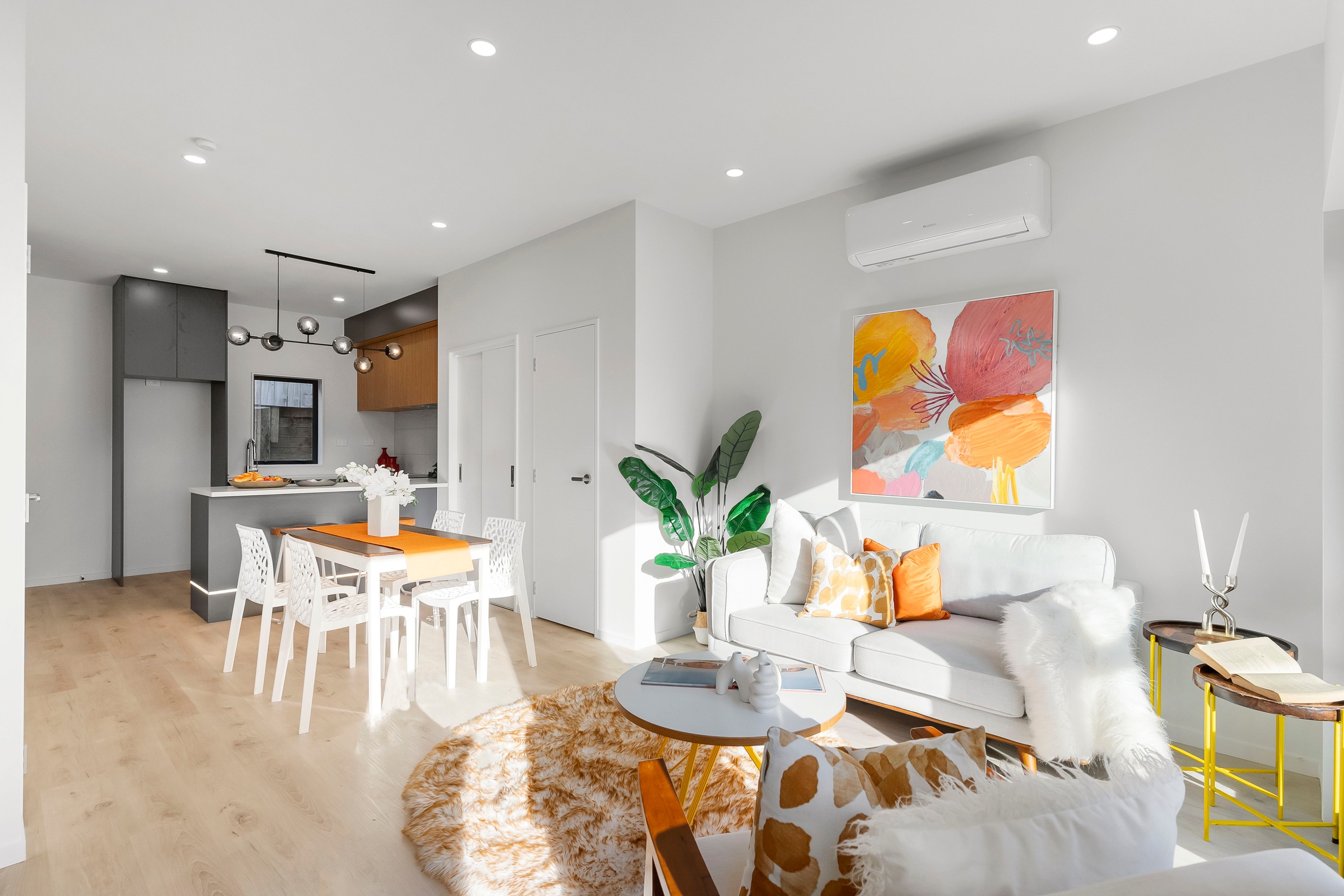 23/38 Fairlands Avenue, Waterview, Auckland City