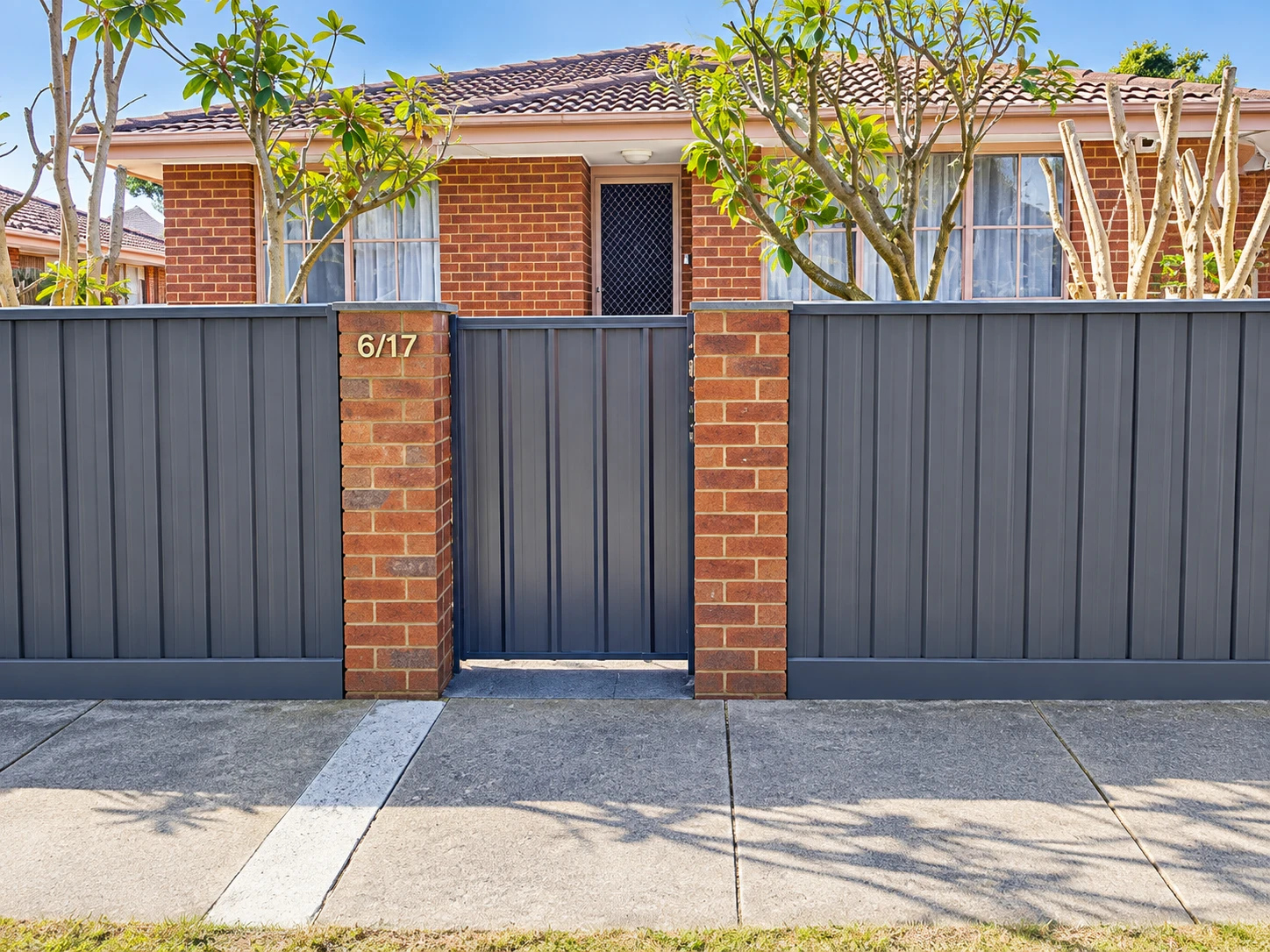 6/17 Oakleigh Road, Carnegie, VIC 3163